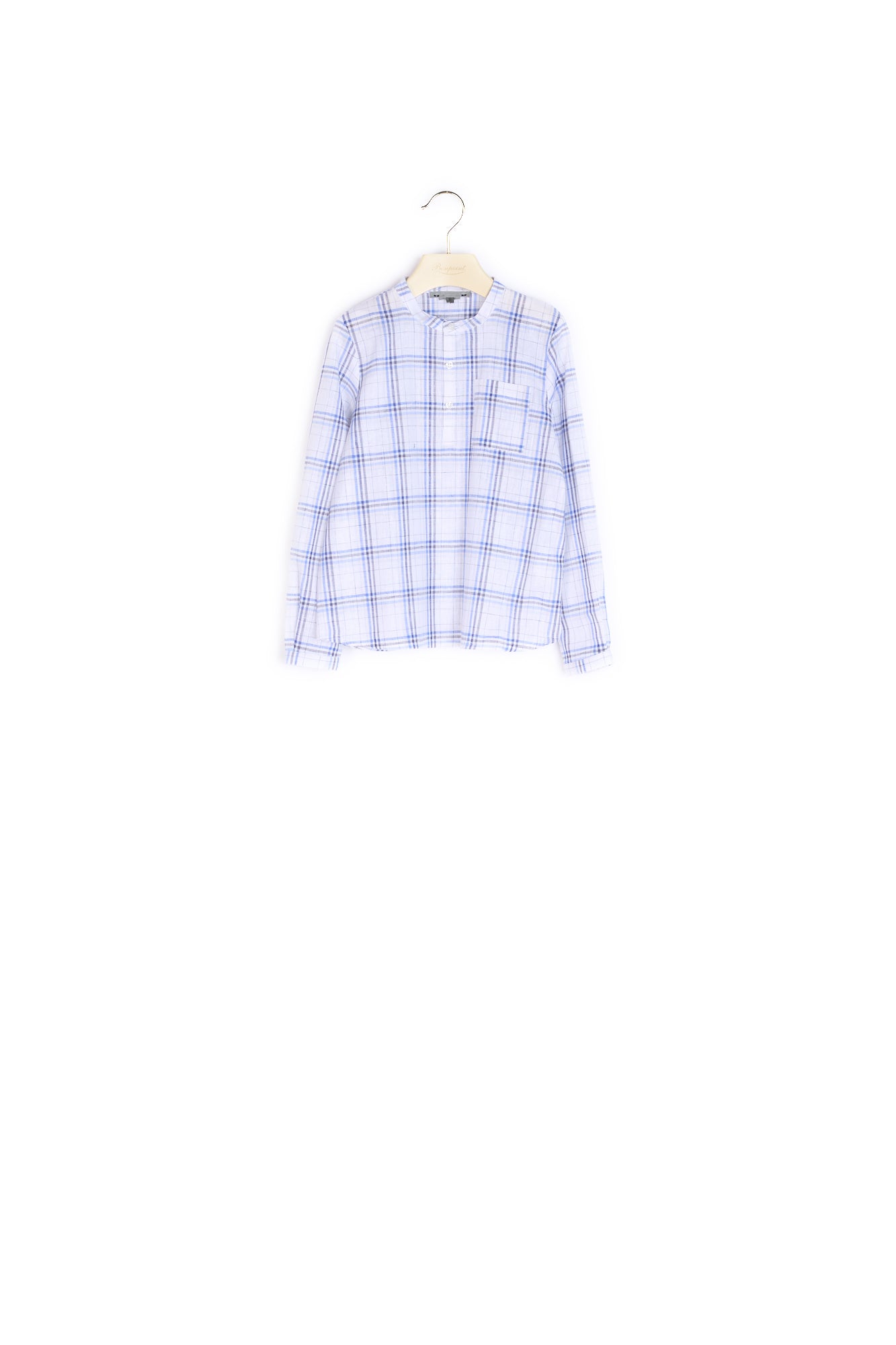 Chemise Artiste - Bonpoint vintage