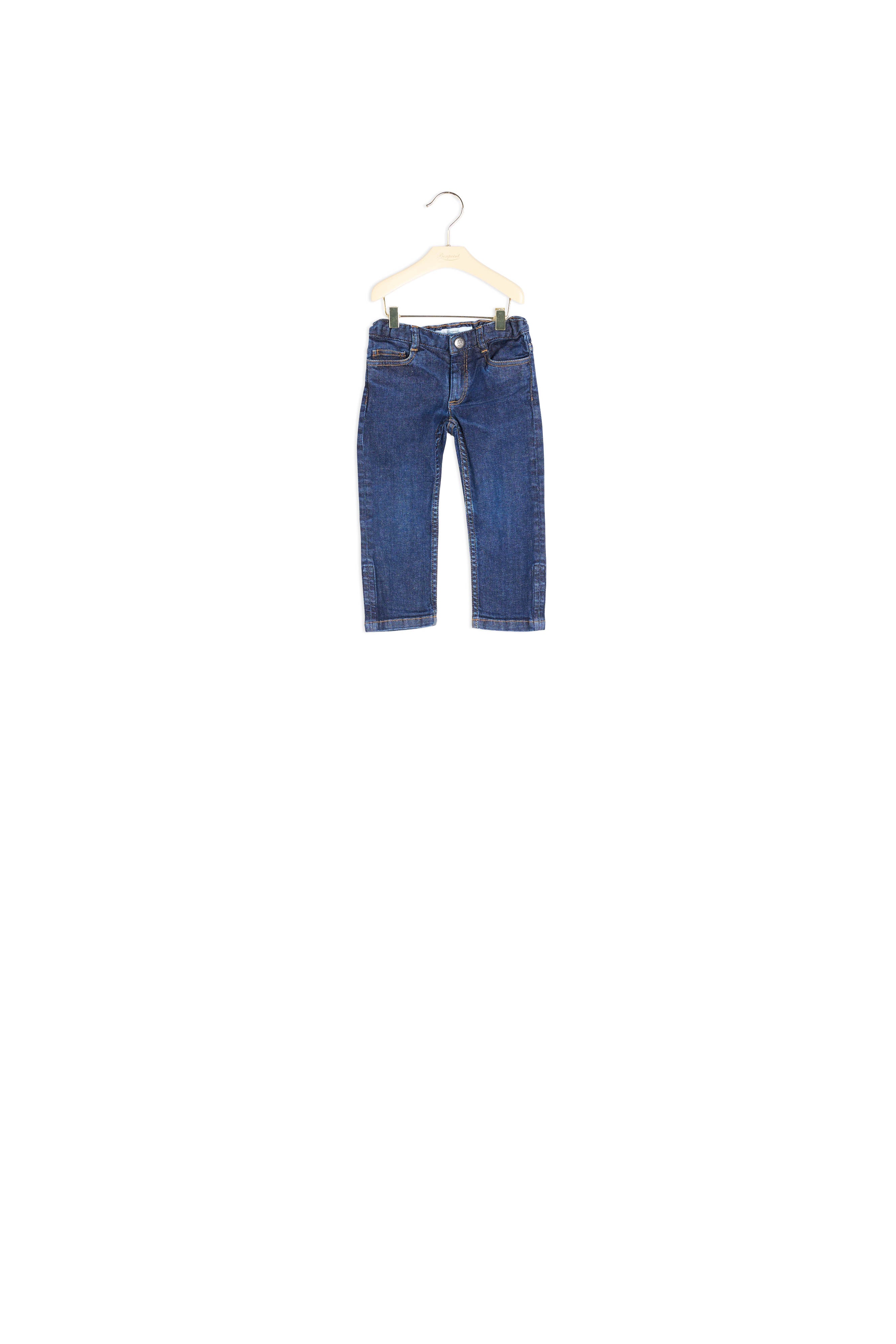 Pantalon en denim - Bonpoint vintage