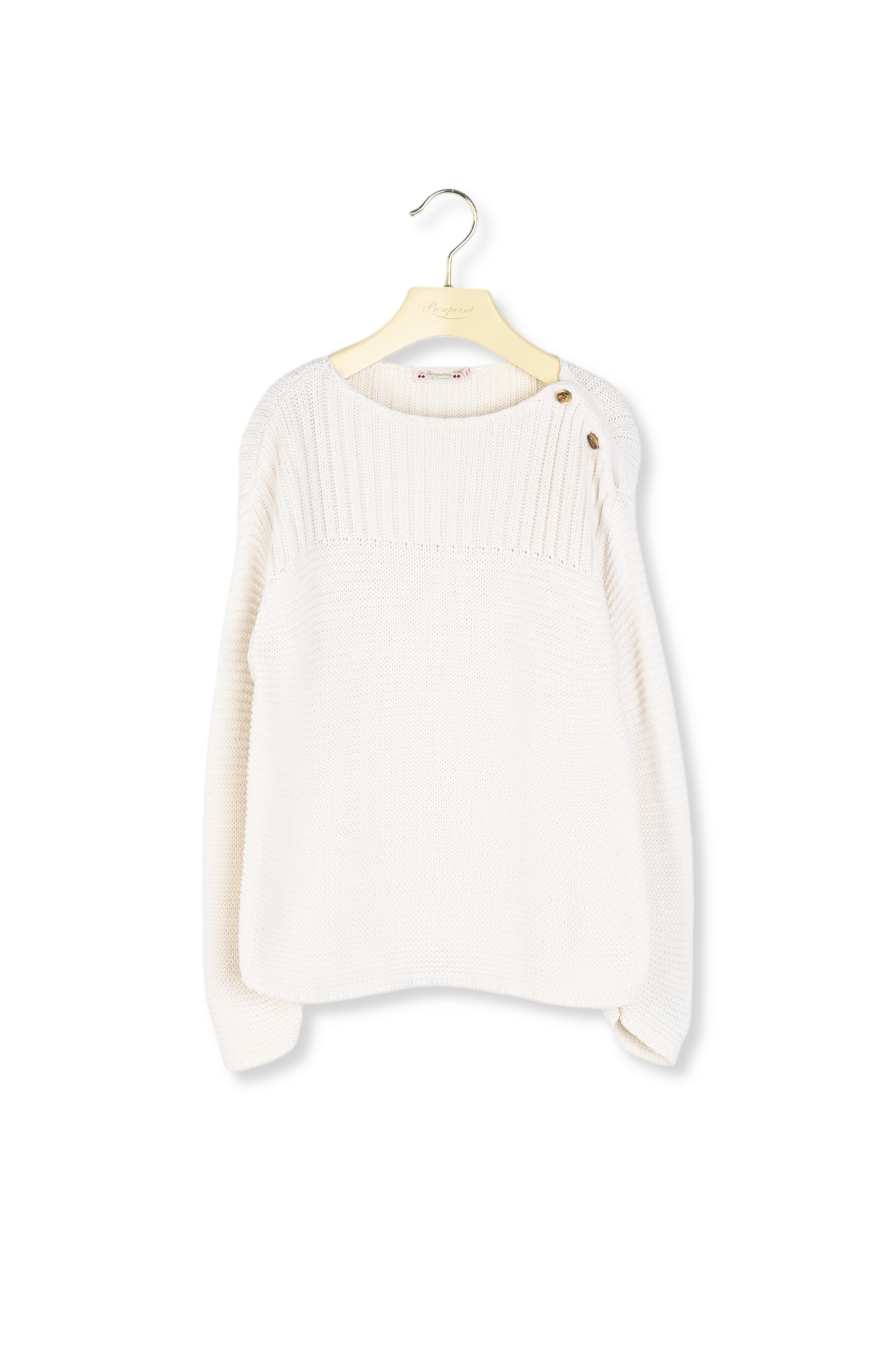 Pull Amiral - Bonpoint vintage