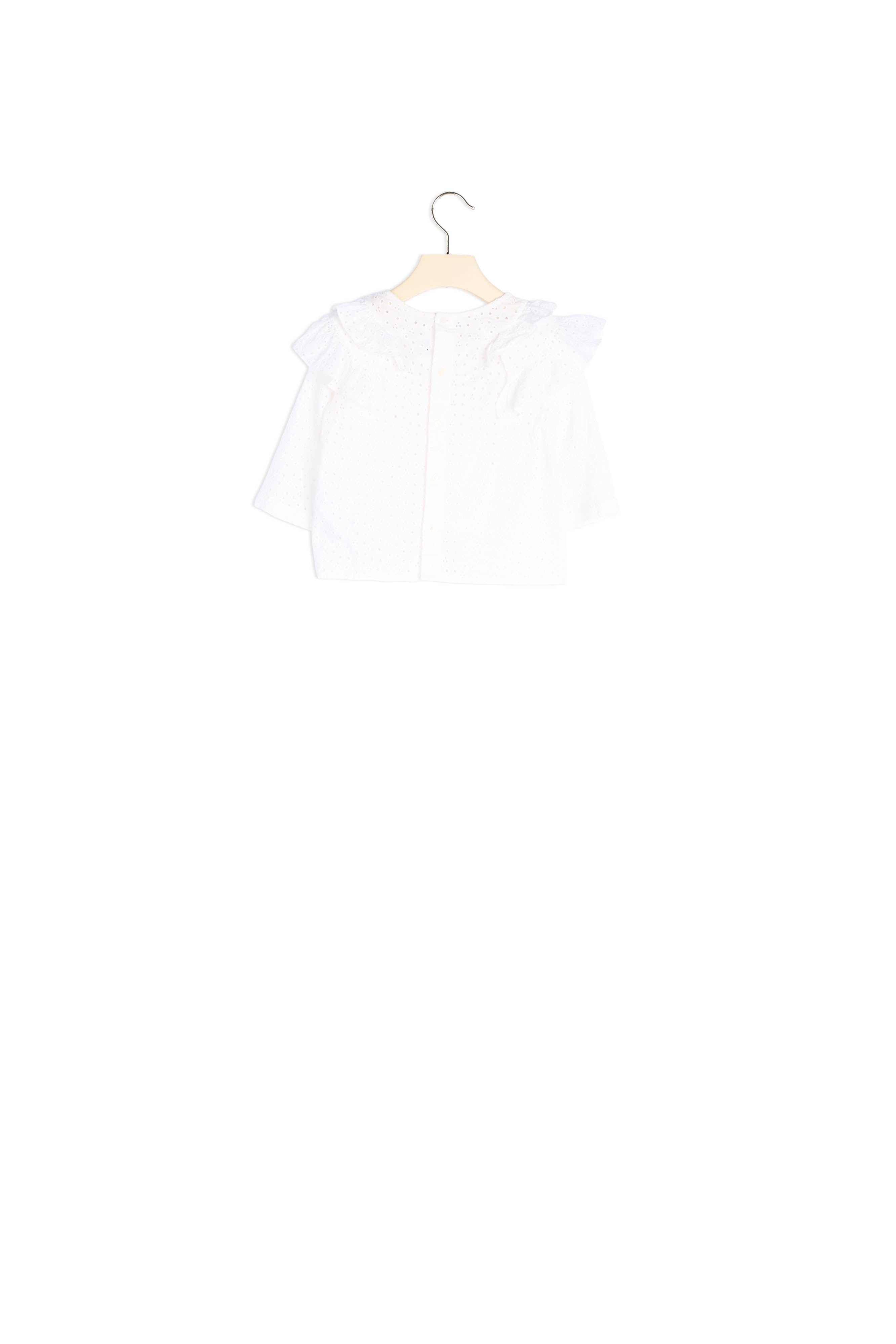 Chemise Notal - Bonpoint vintage