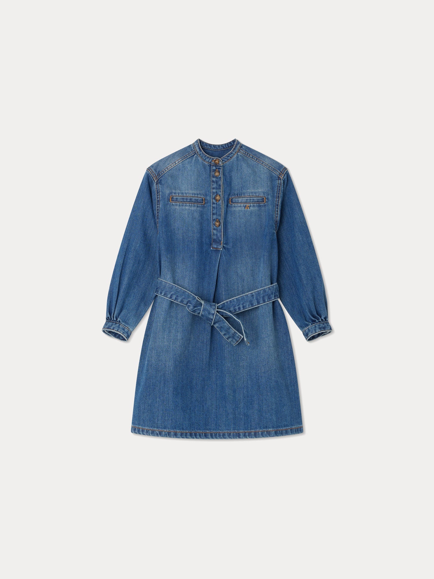 Robe Dana - Bonpoint vintage