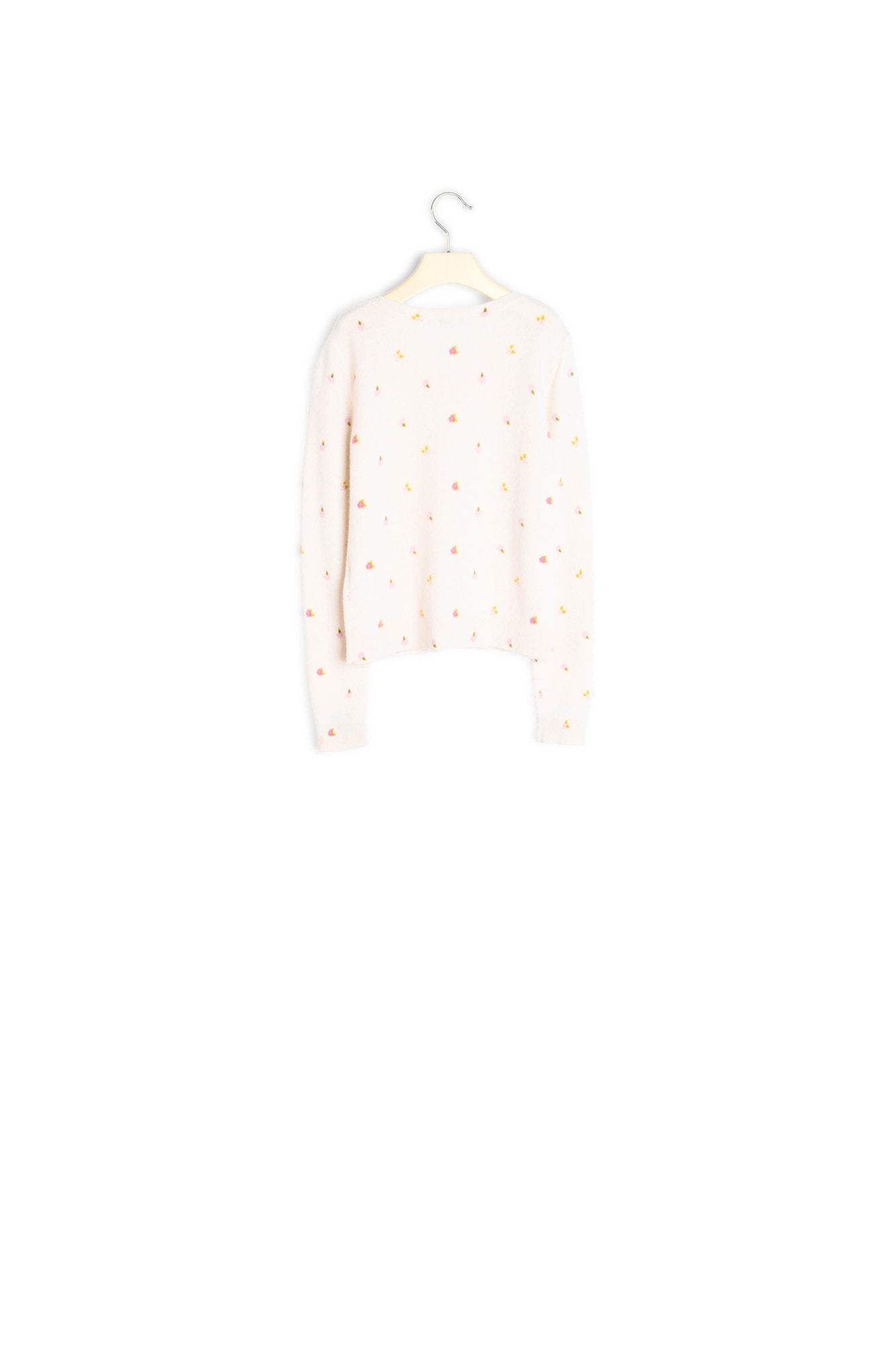 Cardigan Twist - Bonpoint vintage