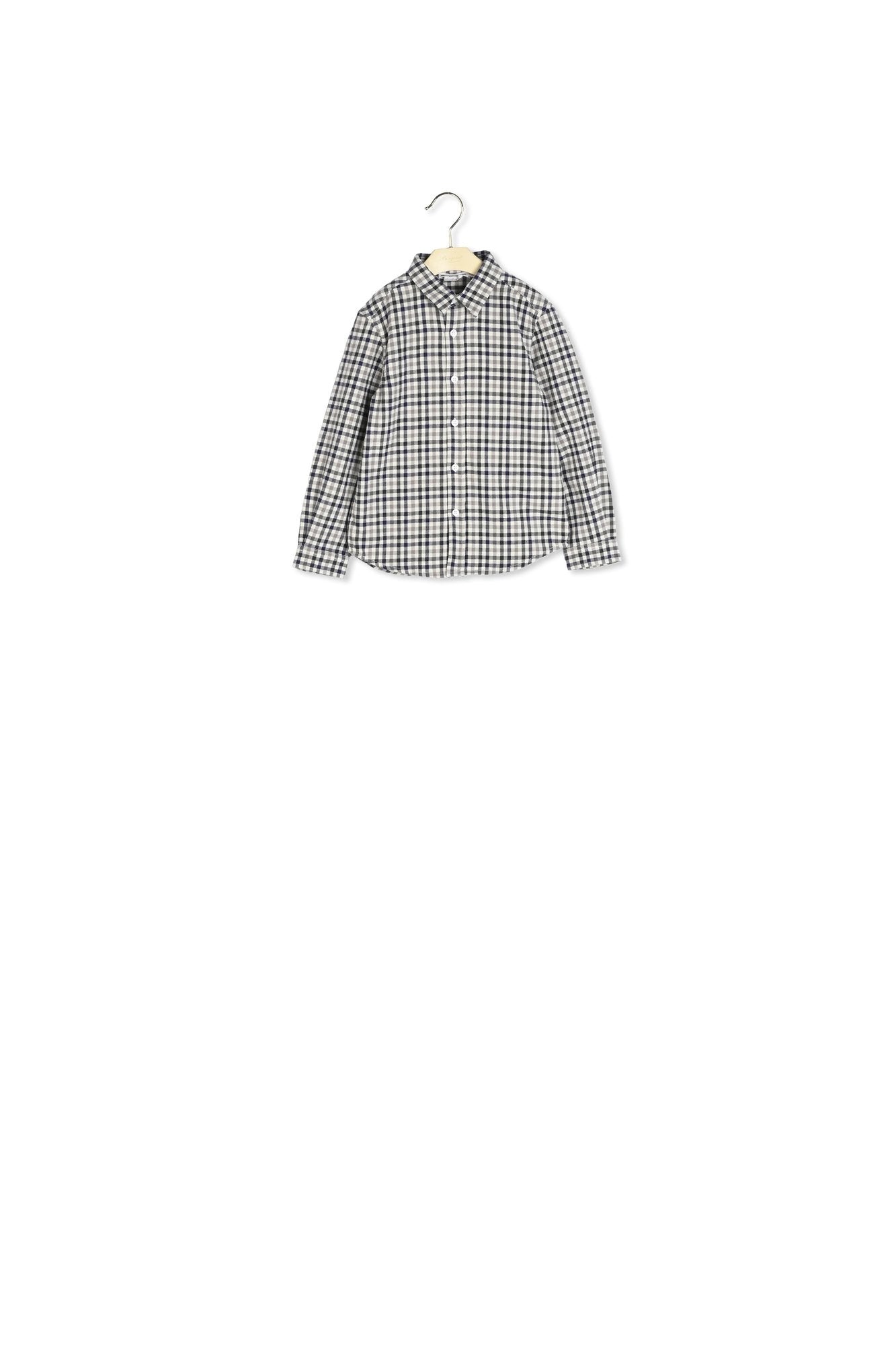 Chemise Tango - Bonpoint vintage