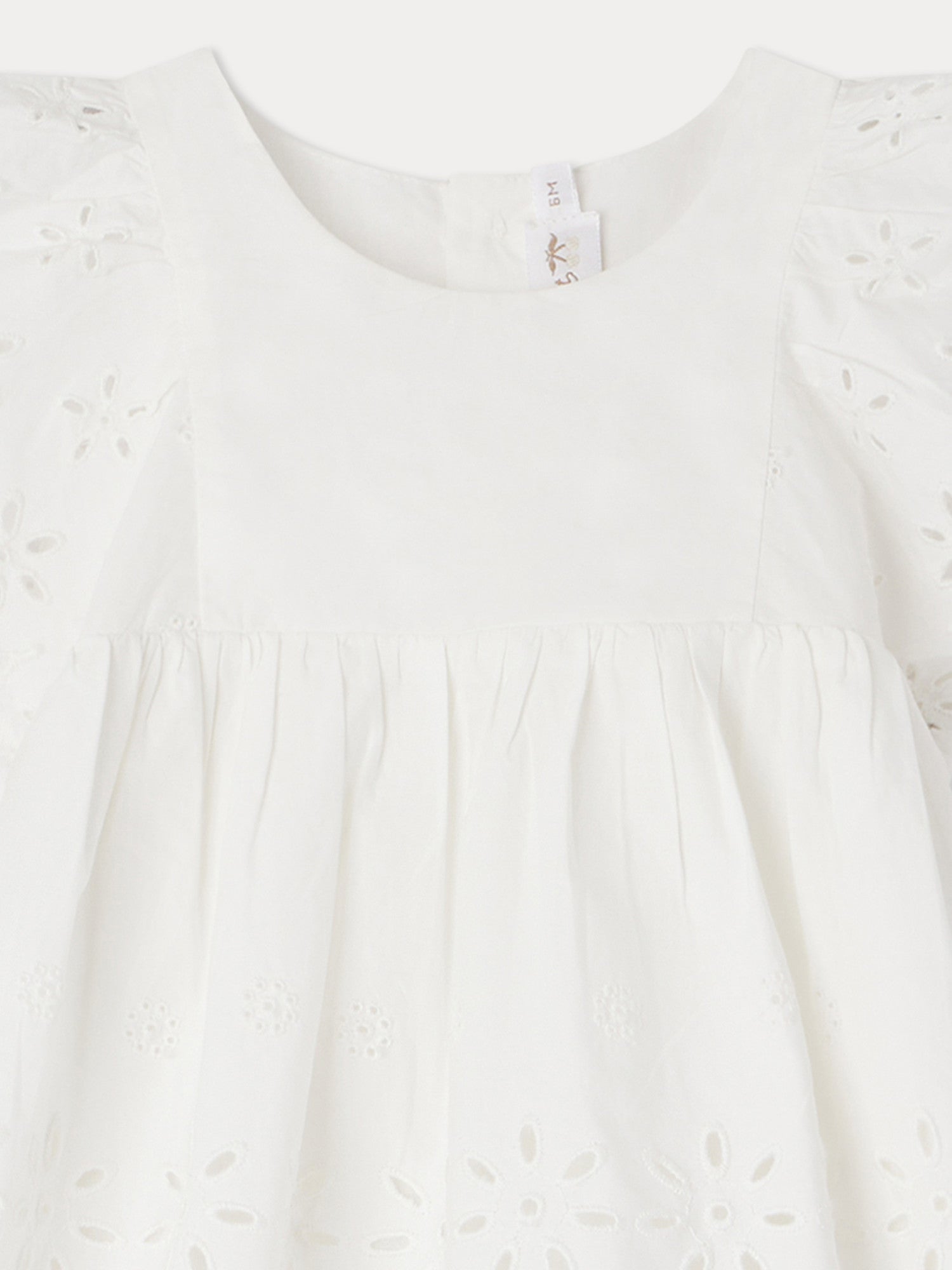 Robe Lulu - Bonpoint vintage