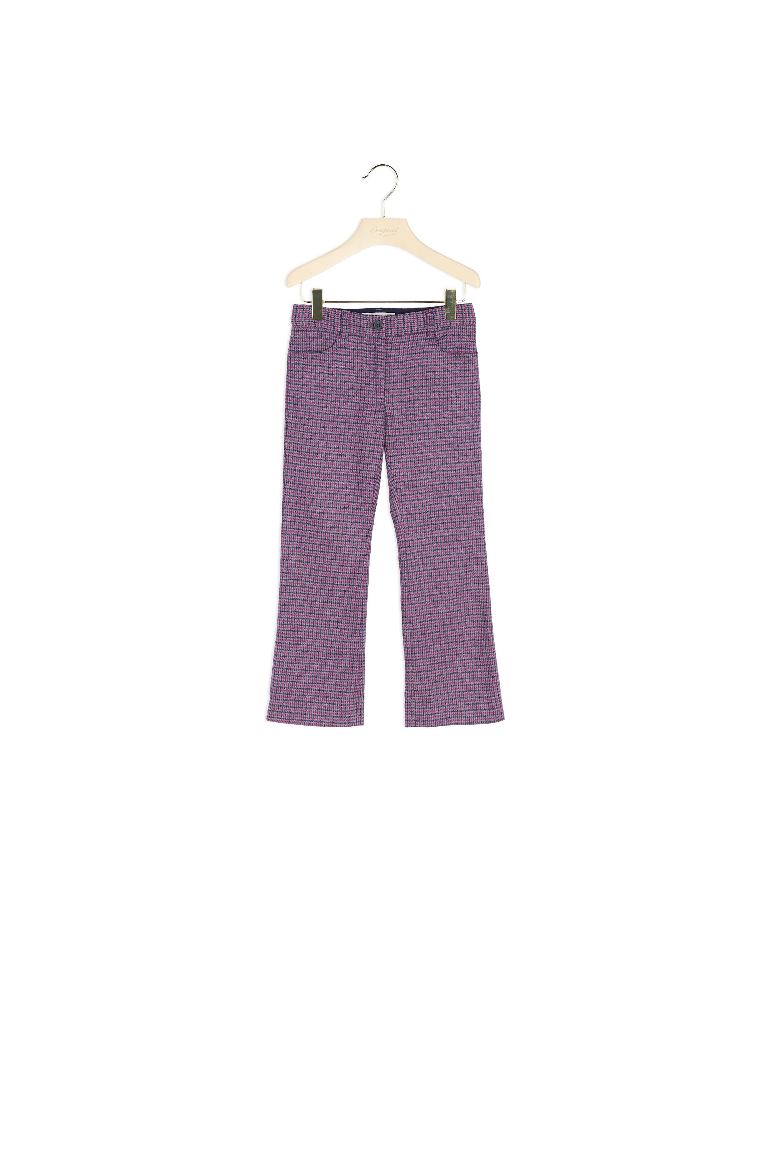 Pantalon Maud - Bonpoint vintage