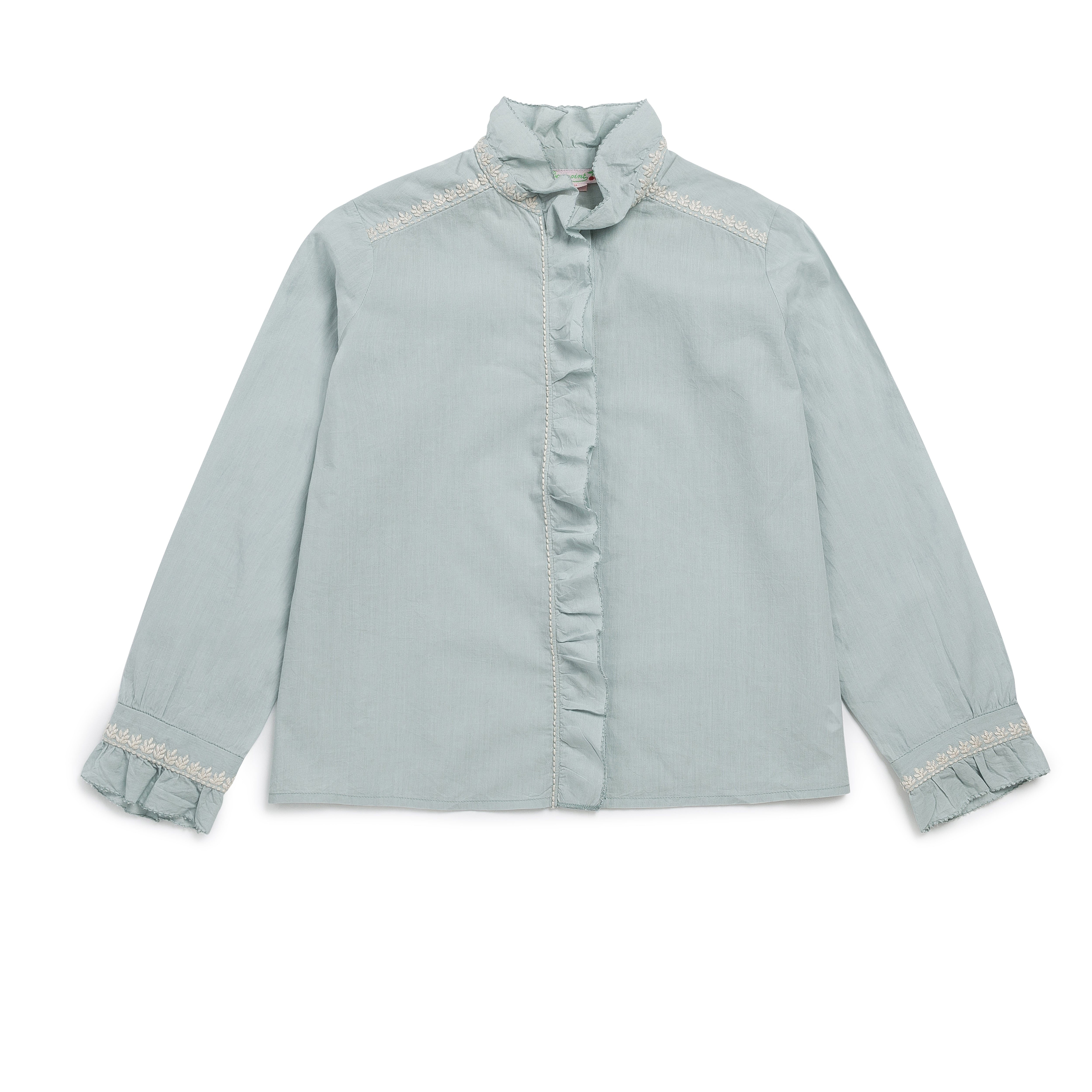 Blouse Bree - Bonpoint vintage