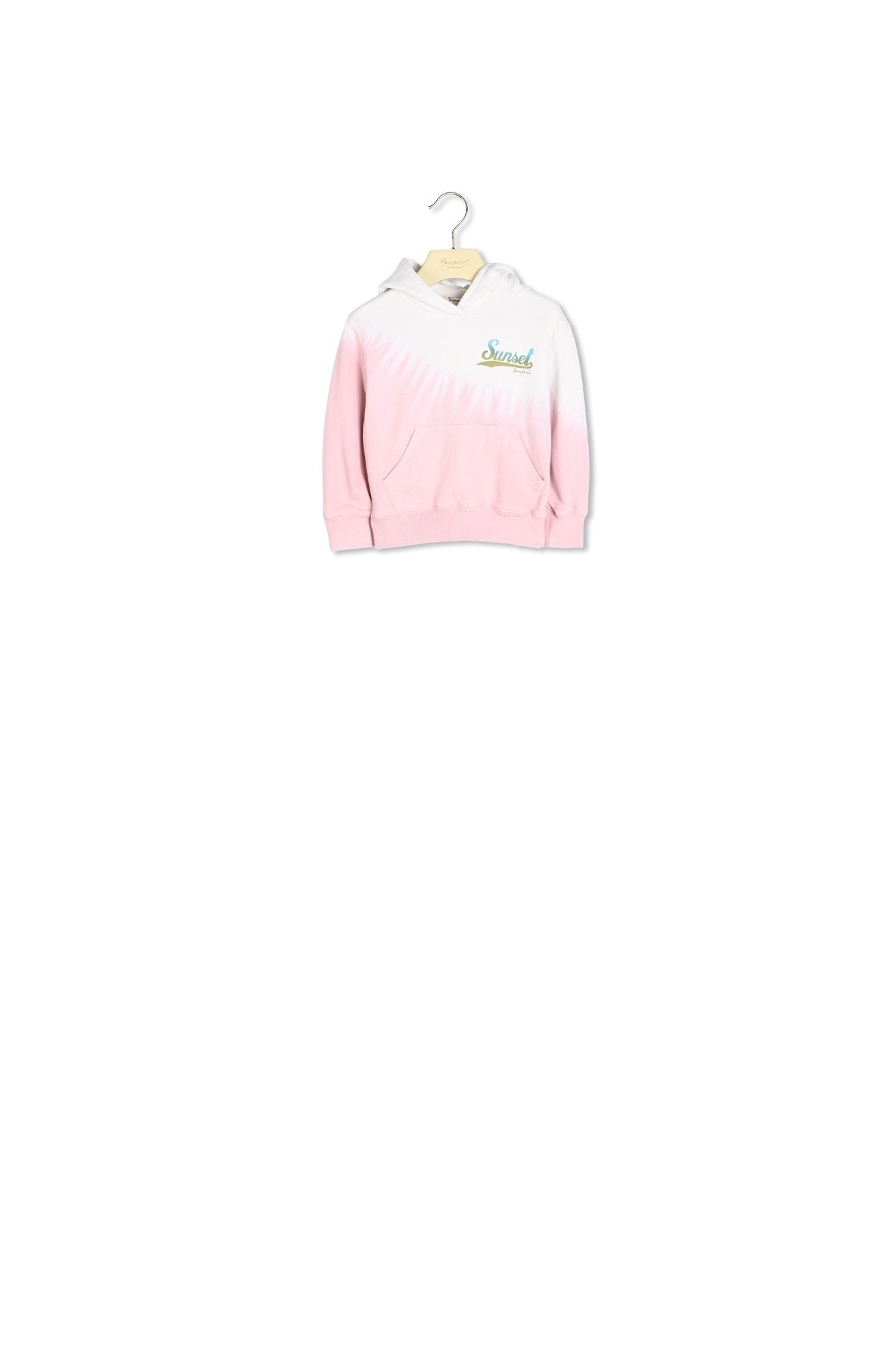 Sweat Aiana - Bonpoint vintage