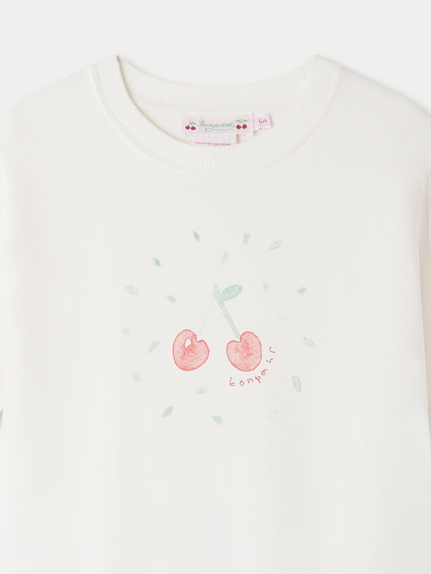 Robe Amaia - Bonpoint vintage