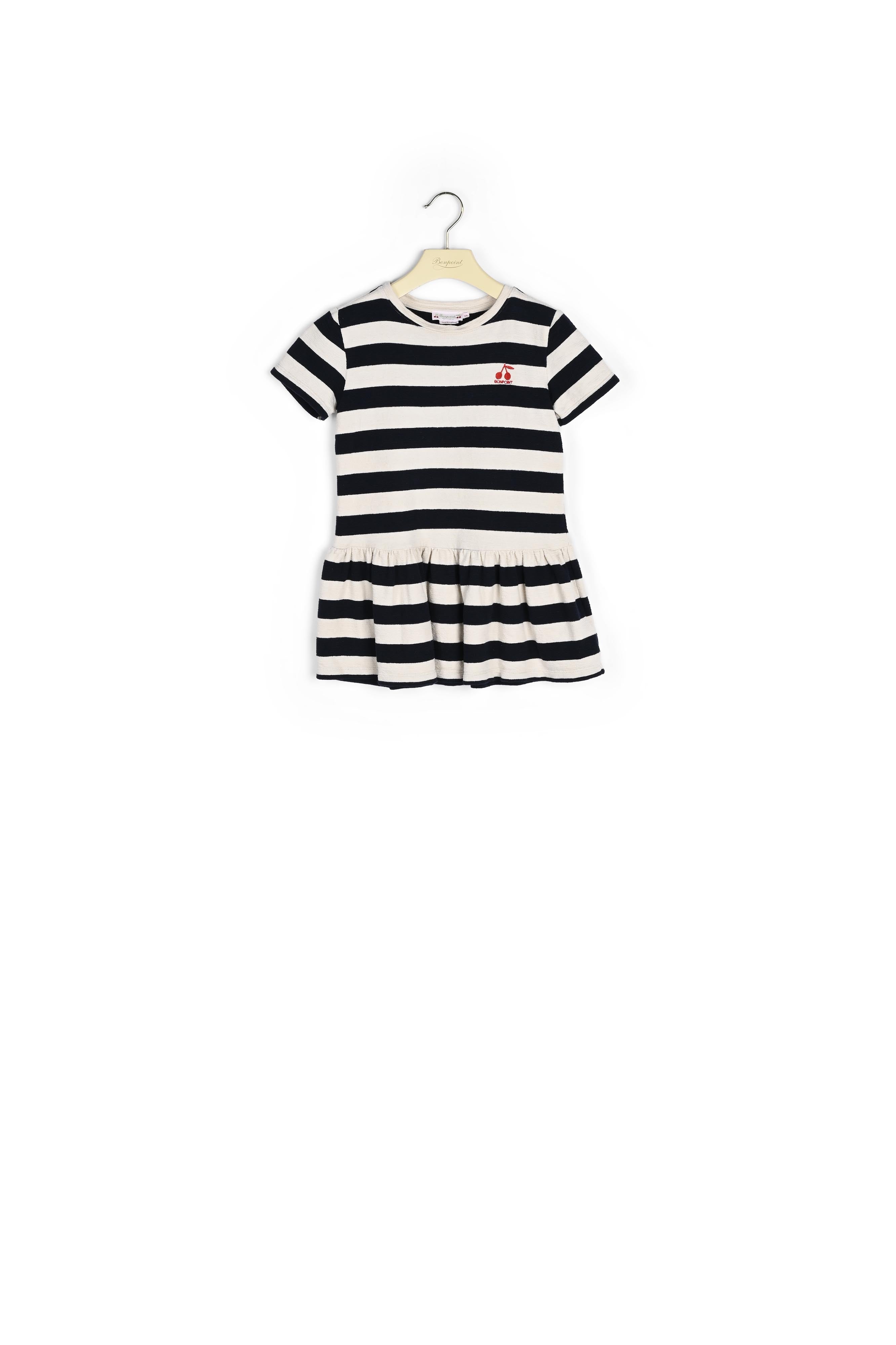 Robe Amaia - Bonpoint vintage