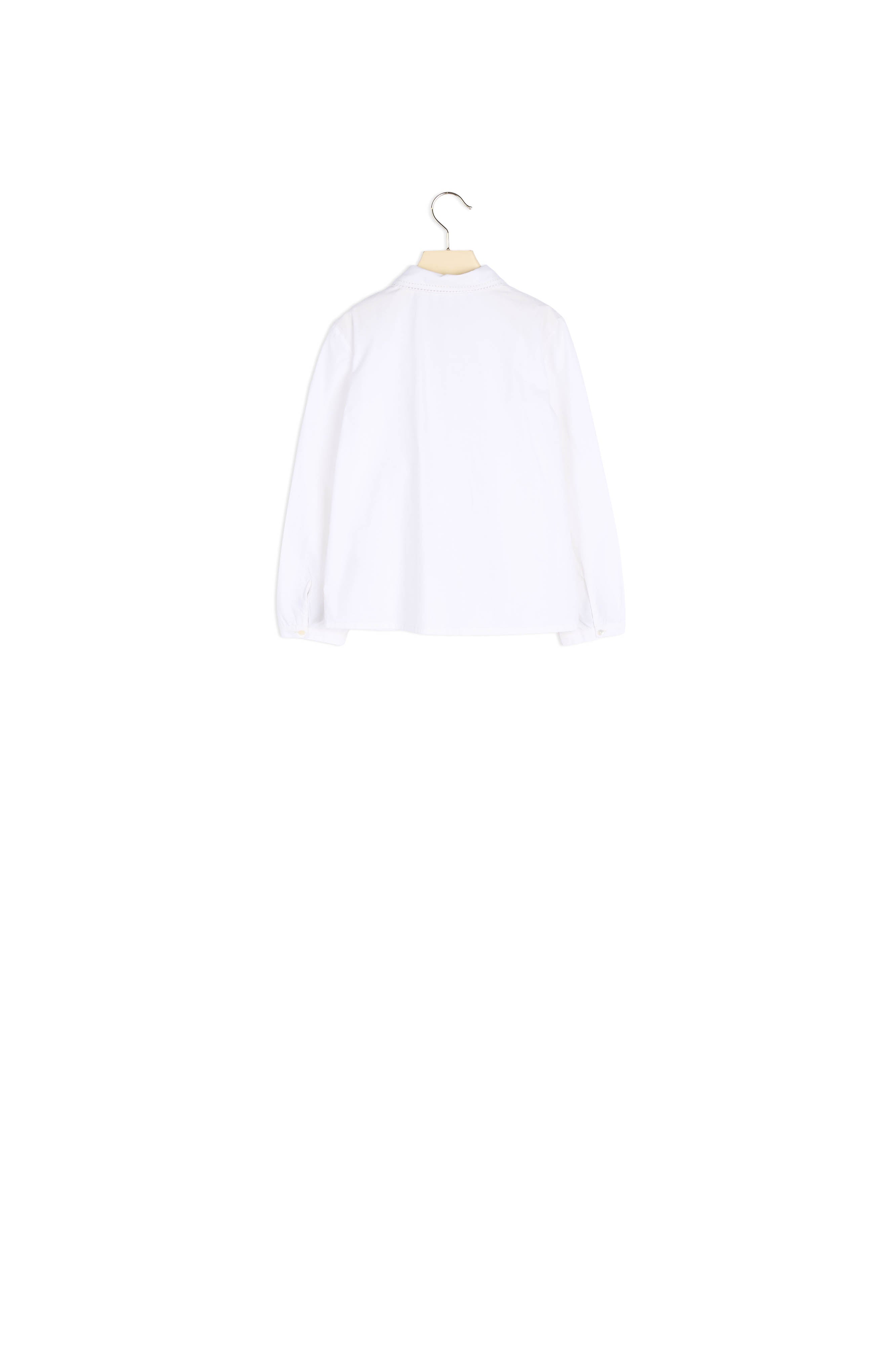 Chemise Blondie - Bonpoint vintage