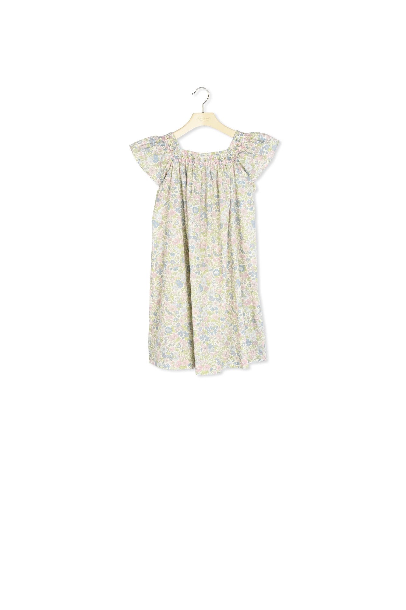 Robe Coryse - Bonpoint vintage