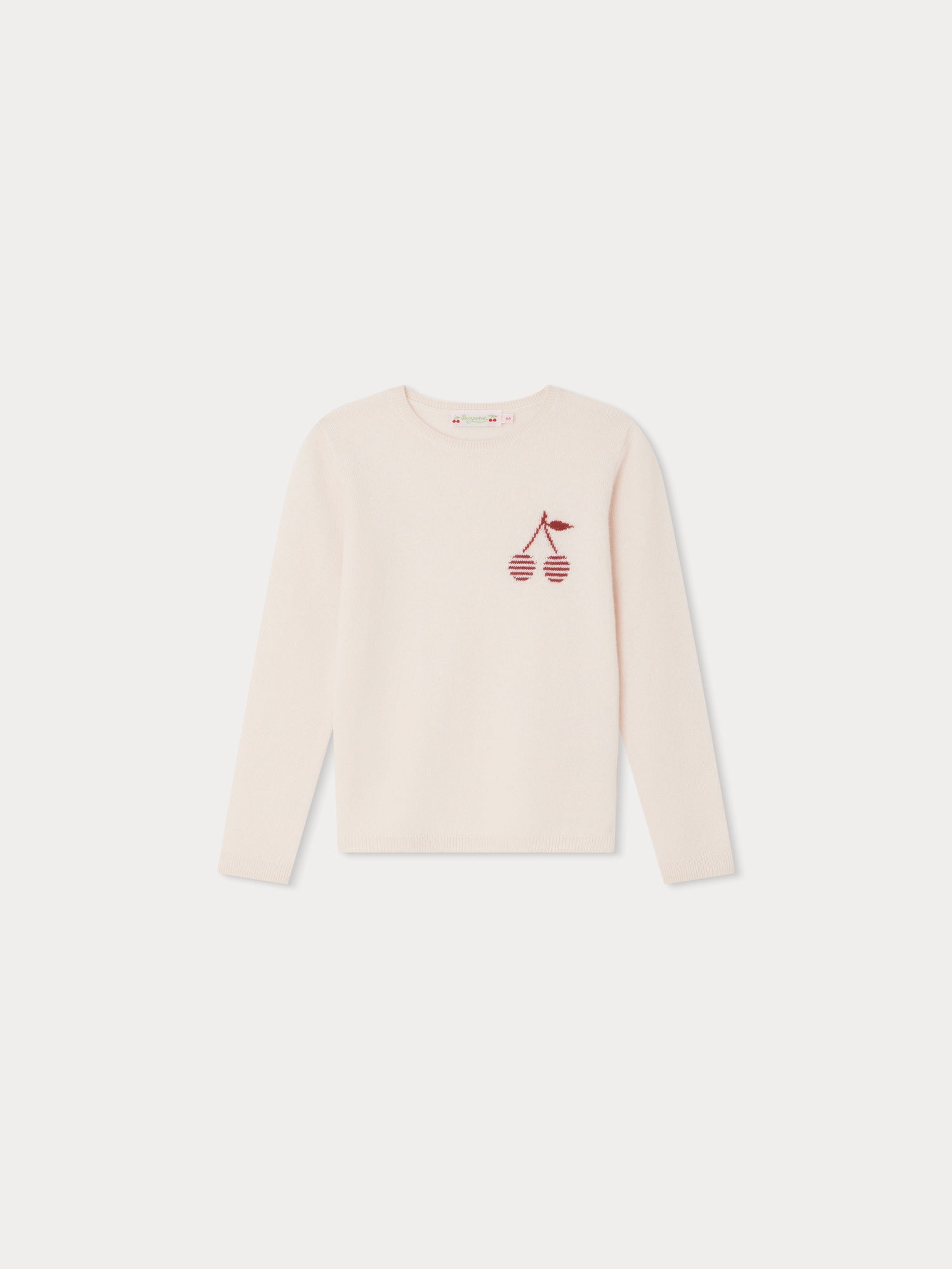 Pull Brunelle - Bonpoint vintage