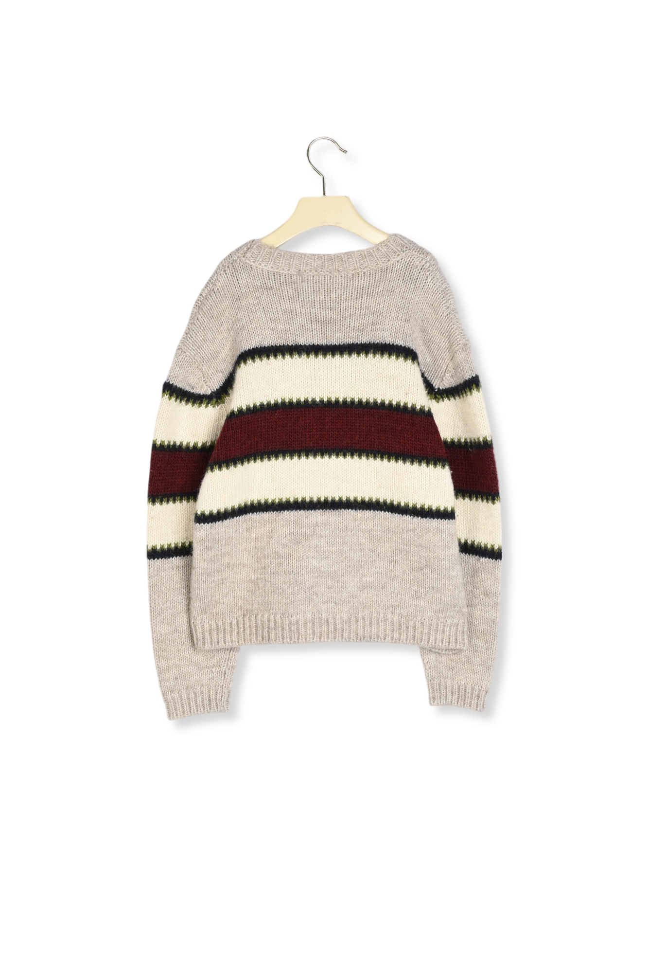 Pull Bilichilde - Bonpoint vintage