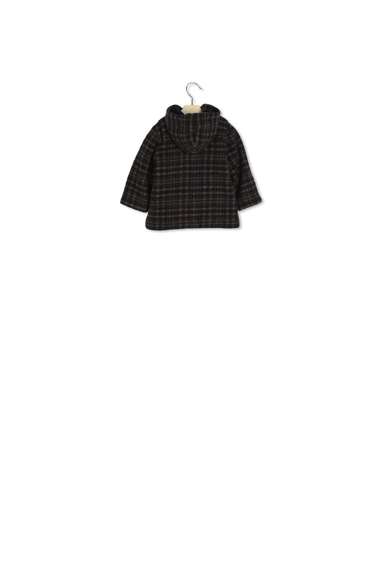 Manteau Timo - Bonpoint vintage