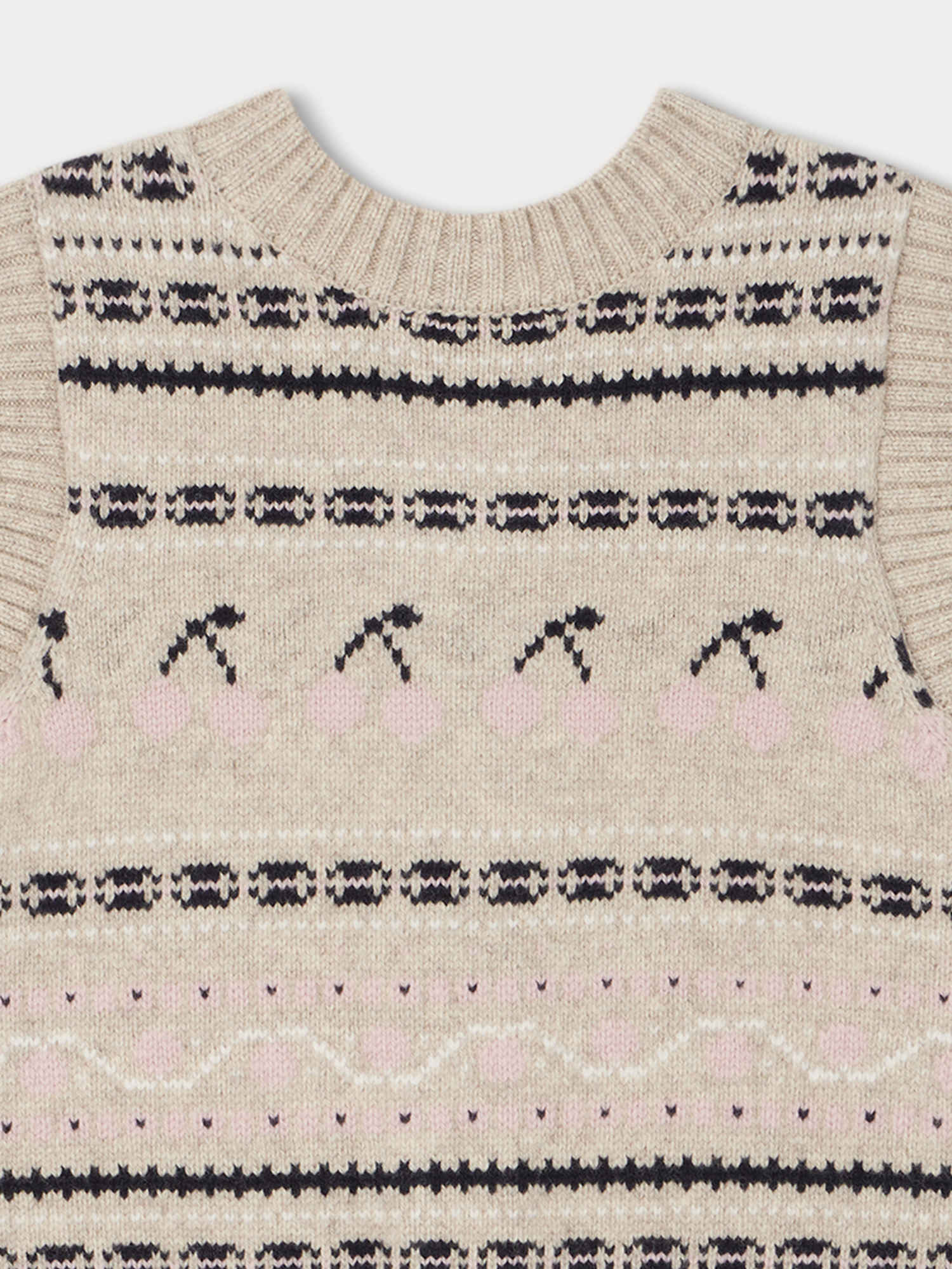 Pull Brianna - Bonpoint vintage