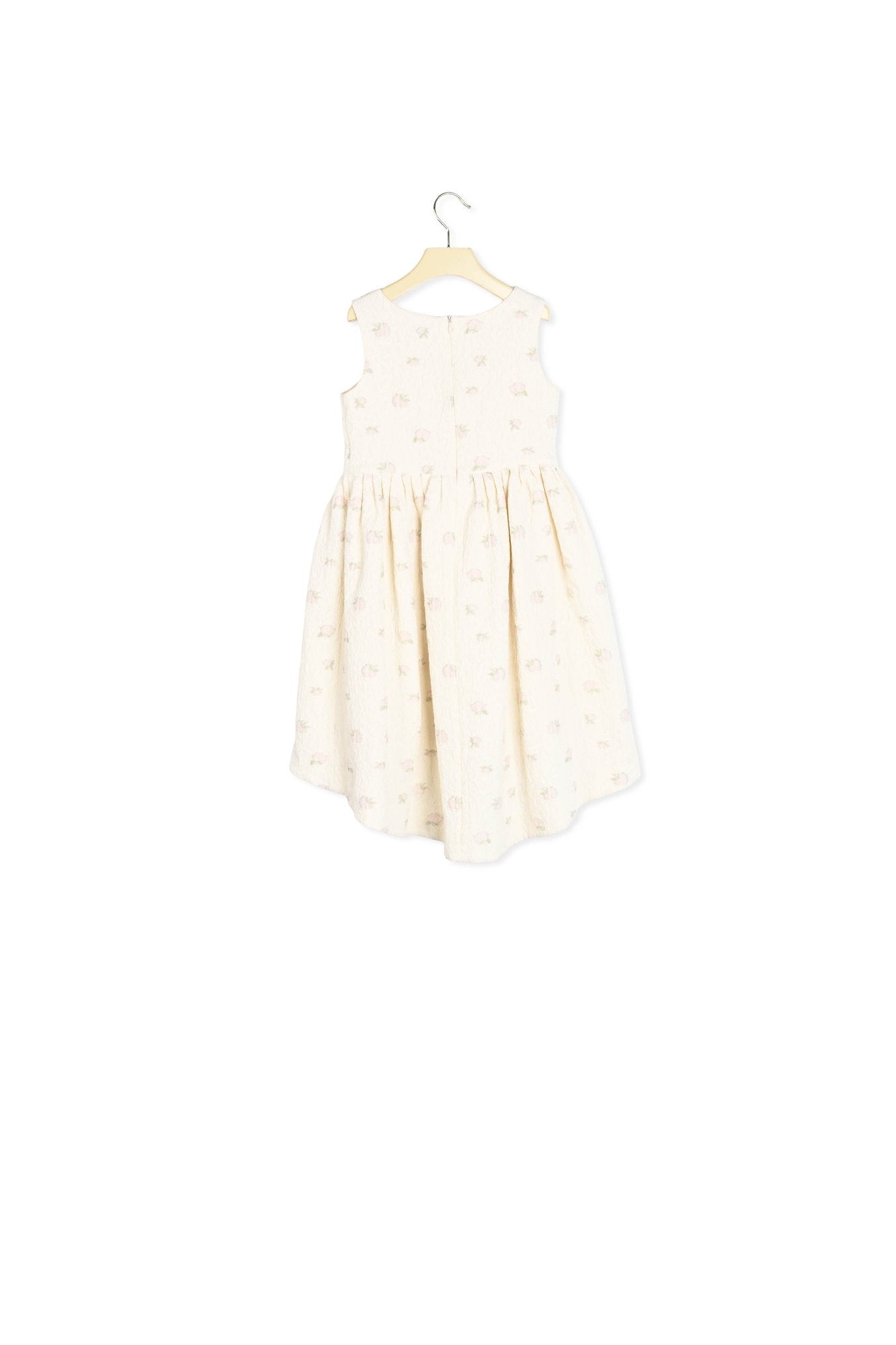 Robe en gaze de lin - Bonpoint vintage