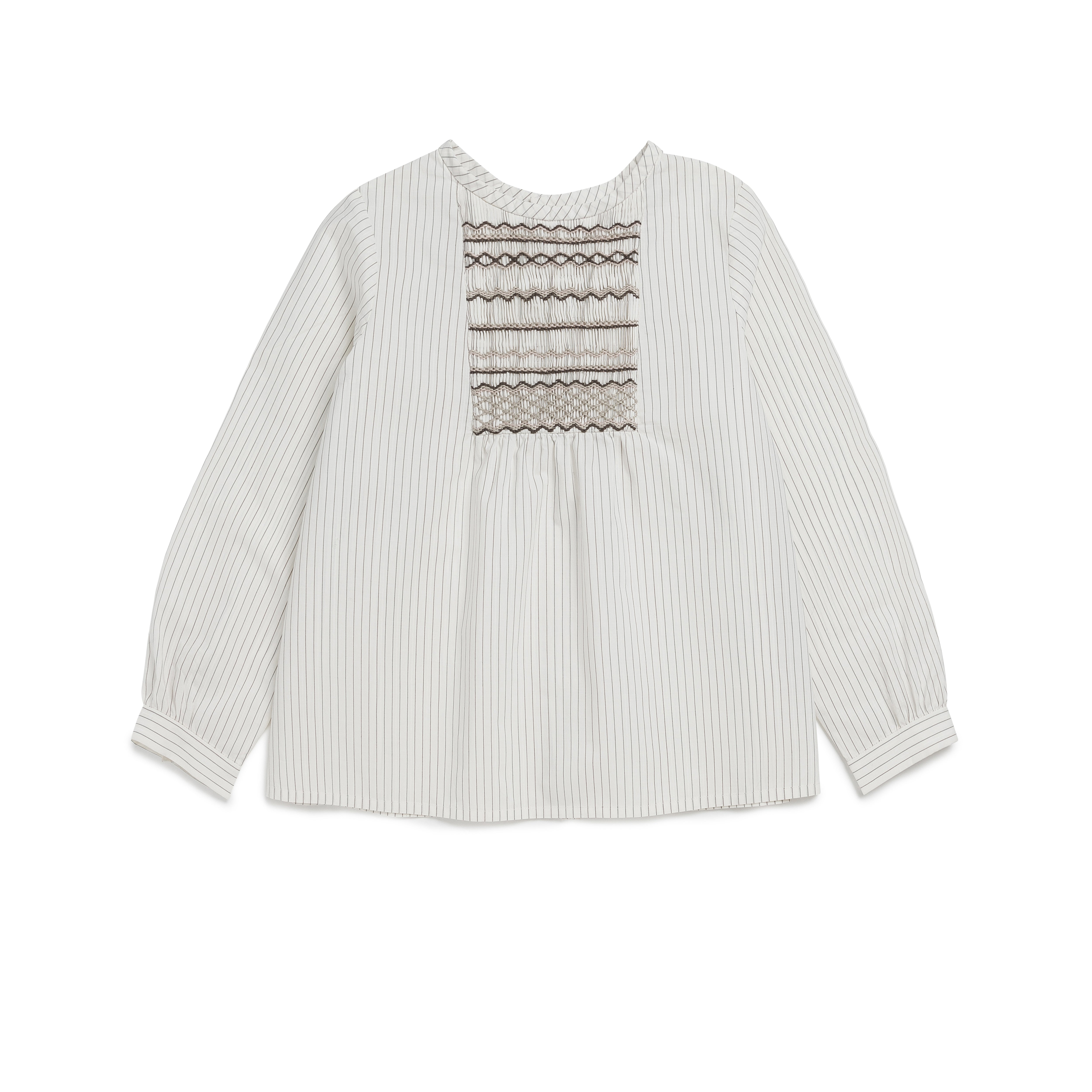 Blouse Juliette - Bonpoint vintage