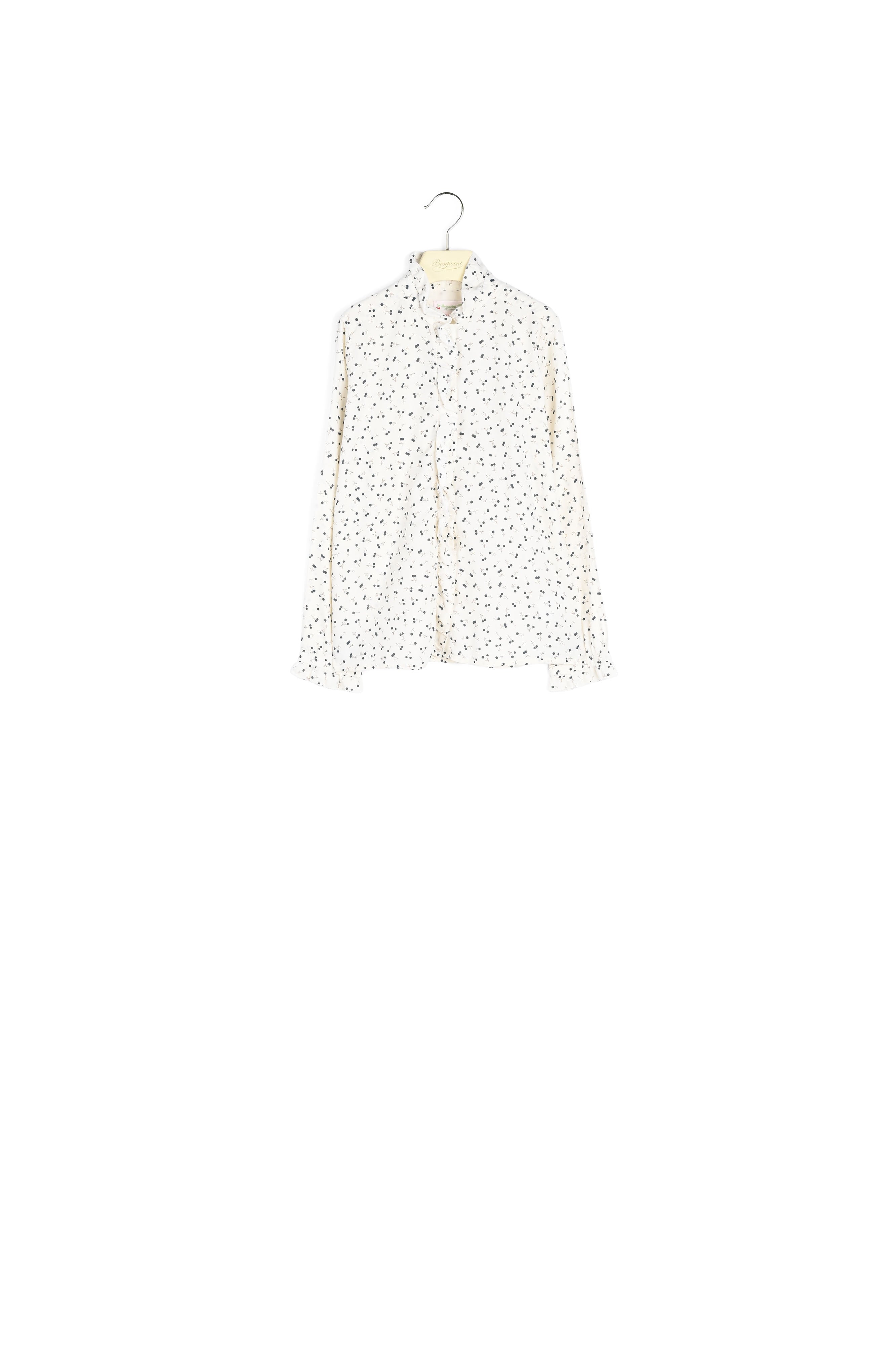 Blouse Bree - Bonpoint vintage