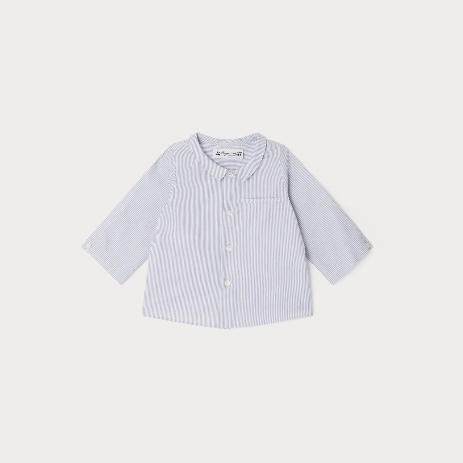 Chemise Boubou - Bonpoint vintage