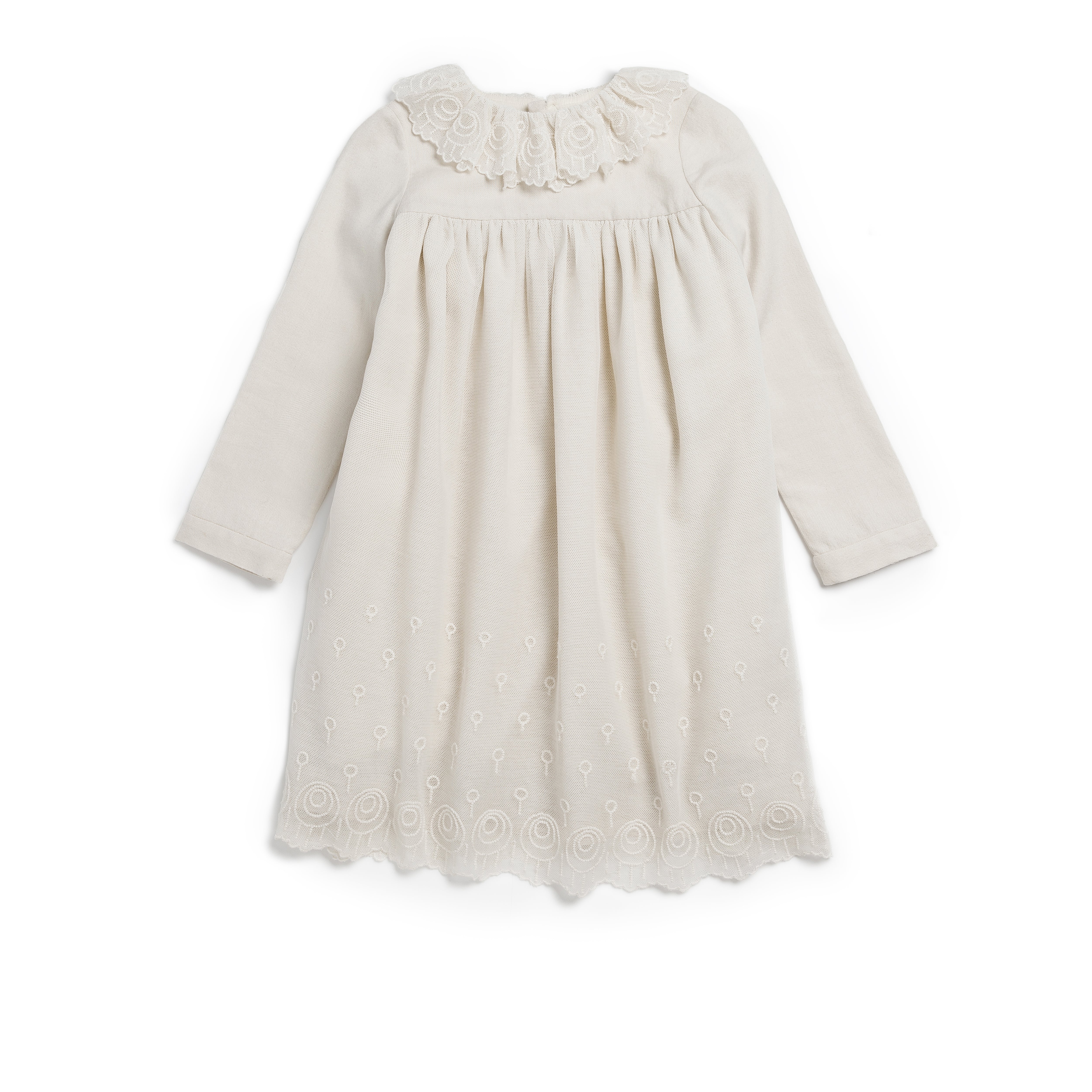 Robe Jamelia - Bonpoint vintage