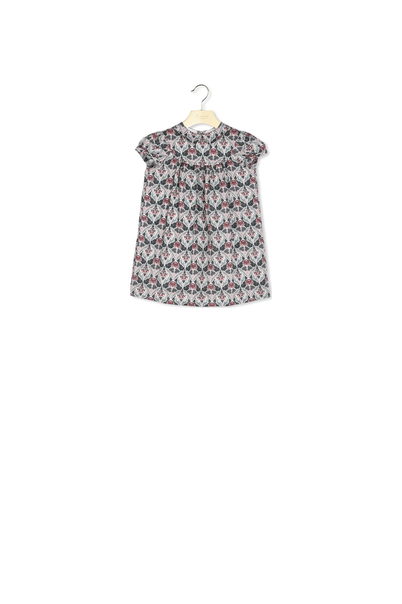 Robe Tia - Bonpoint vintage