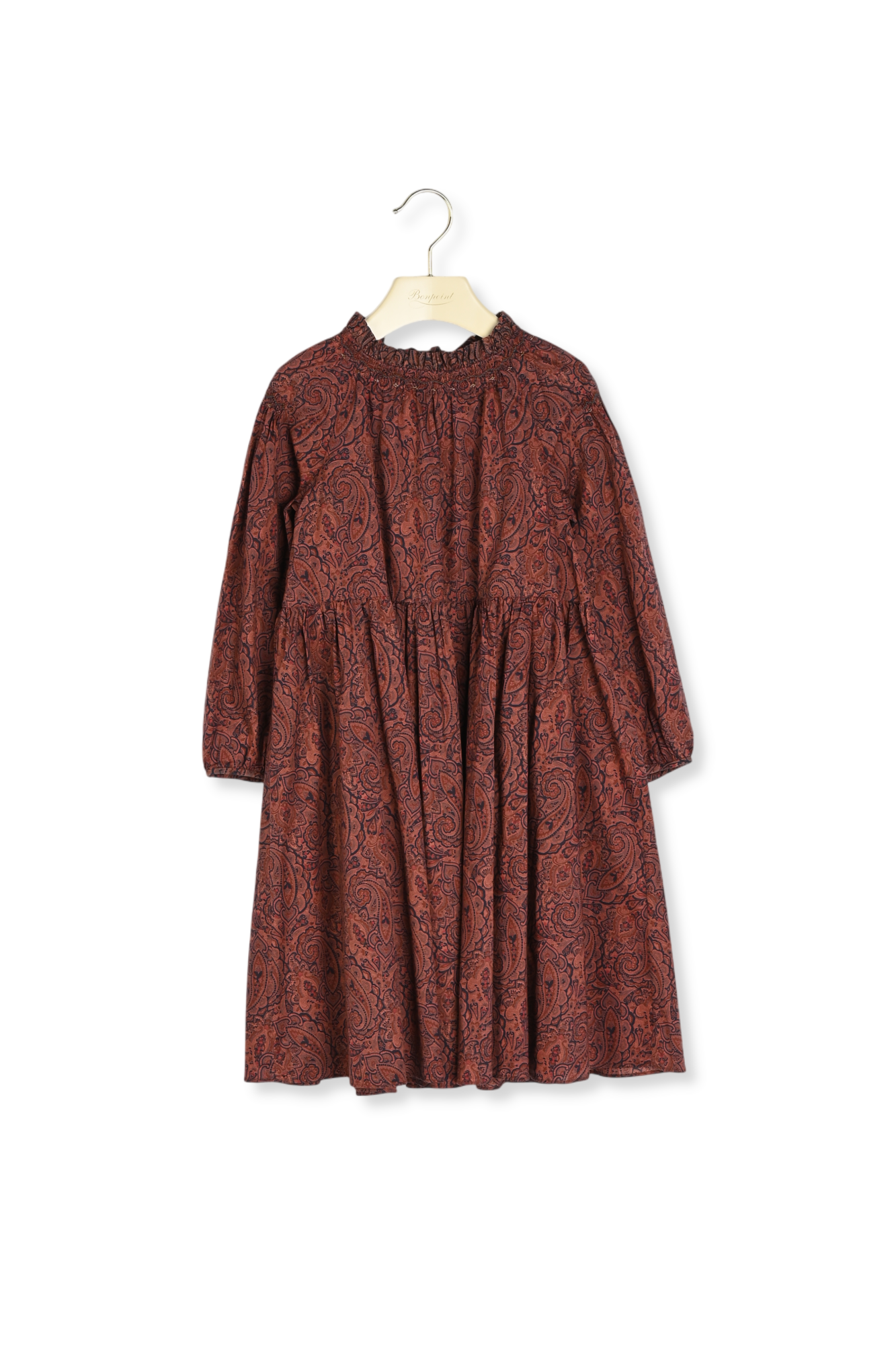 Robe Bluebell - Bonpoint vintage