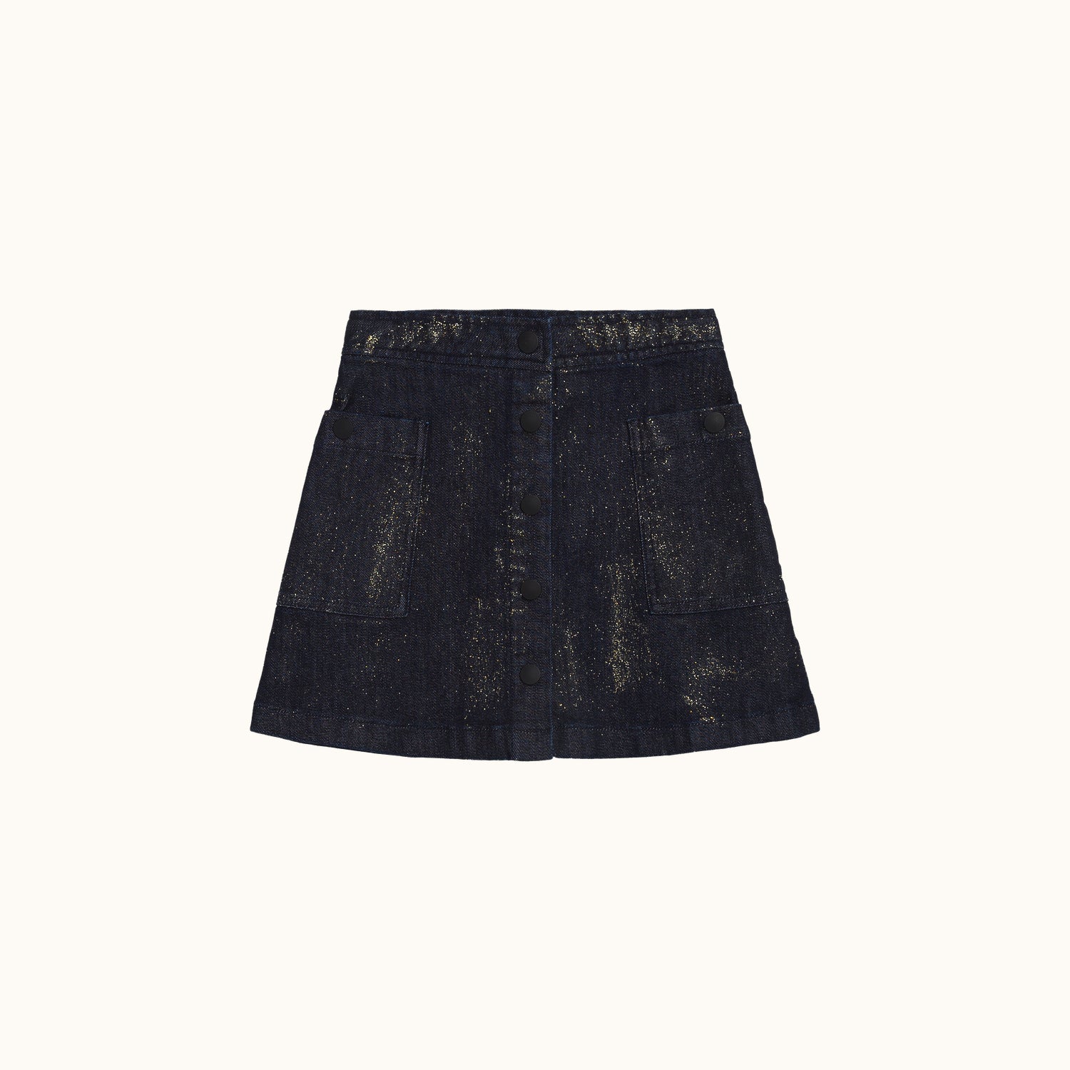 Jupe Mallory - Bonpoint vintage