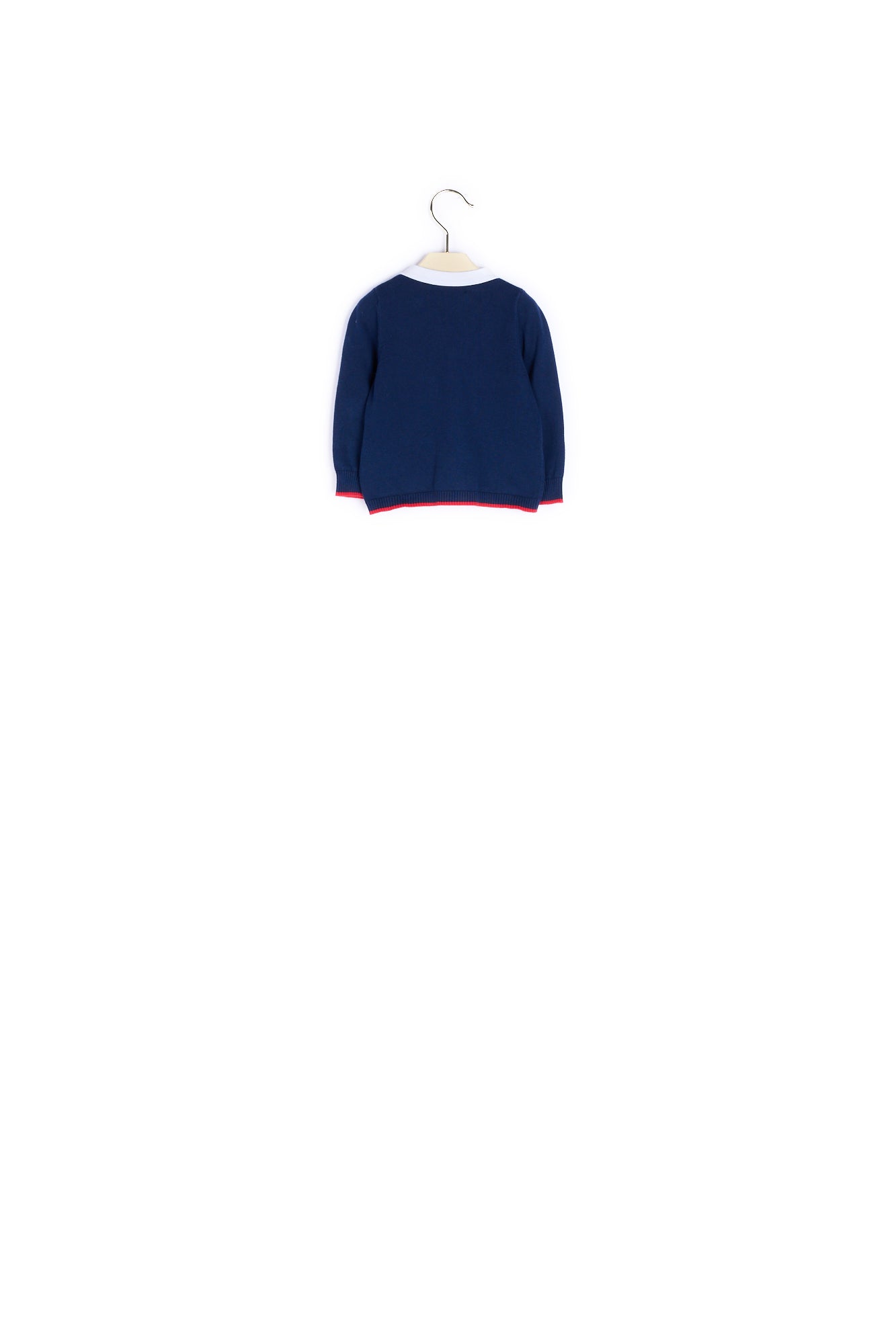Cardigan en coton - Bonpoint vintage