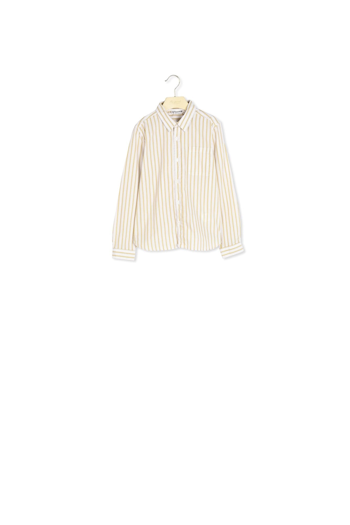 Chemise Tango - Bonpoint vintage