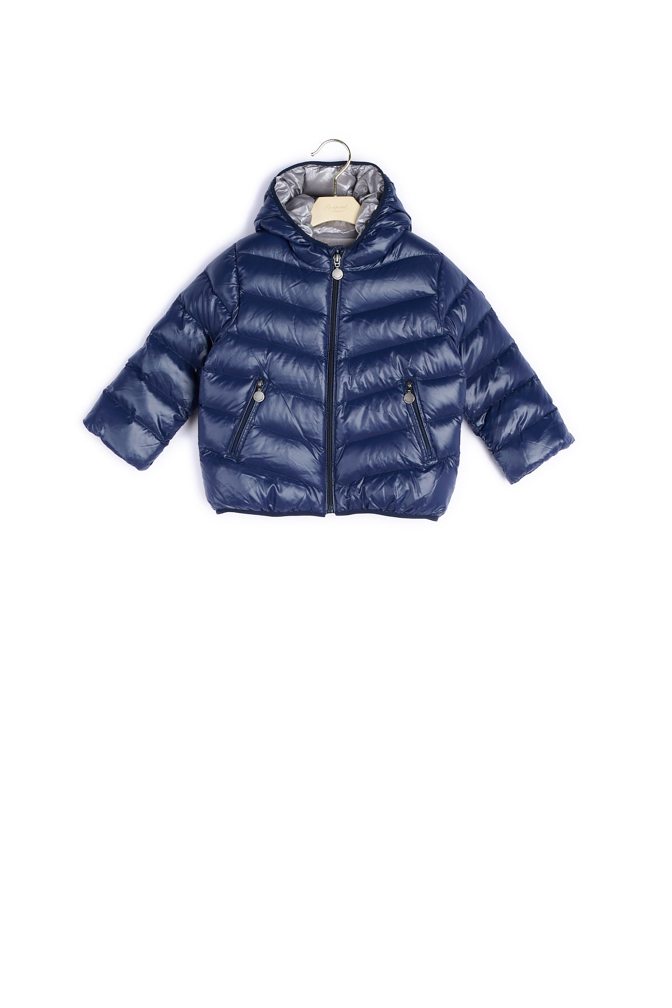 Doudoune Mikado - Bonpoint vintage