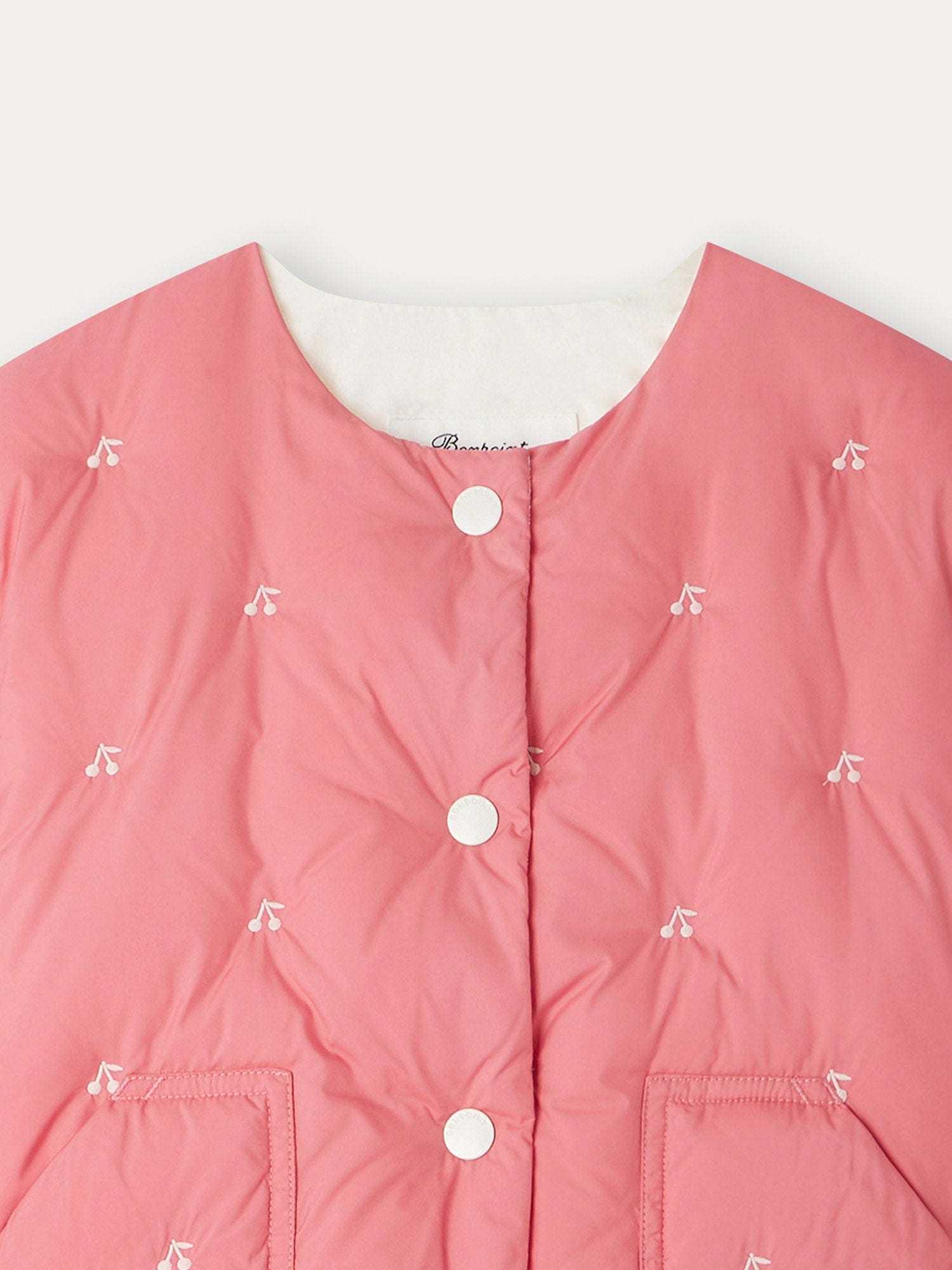 Veste Baila - Bonpoint vintage