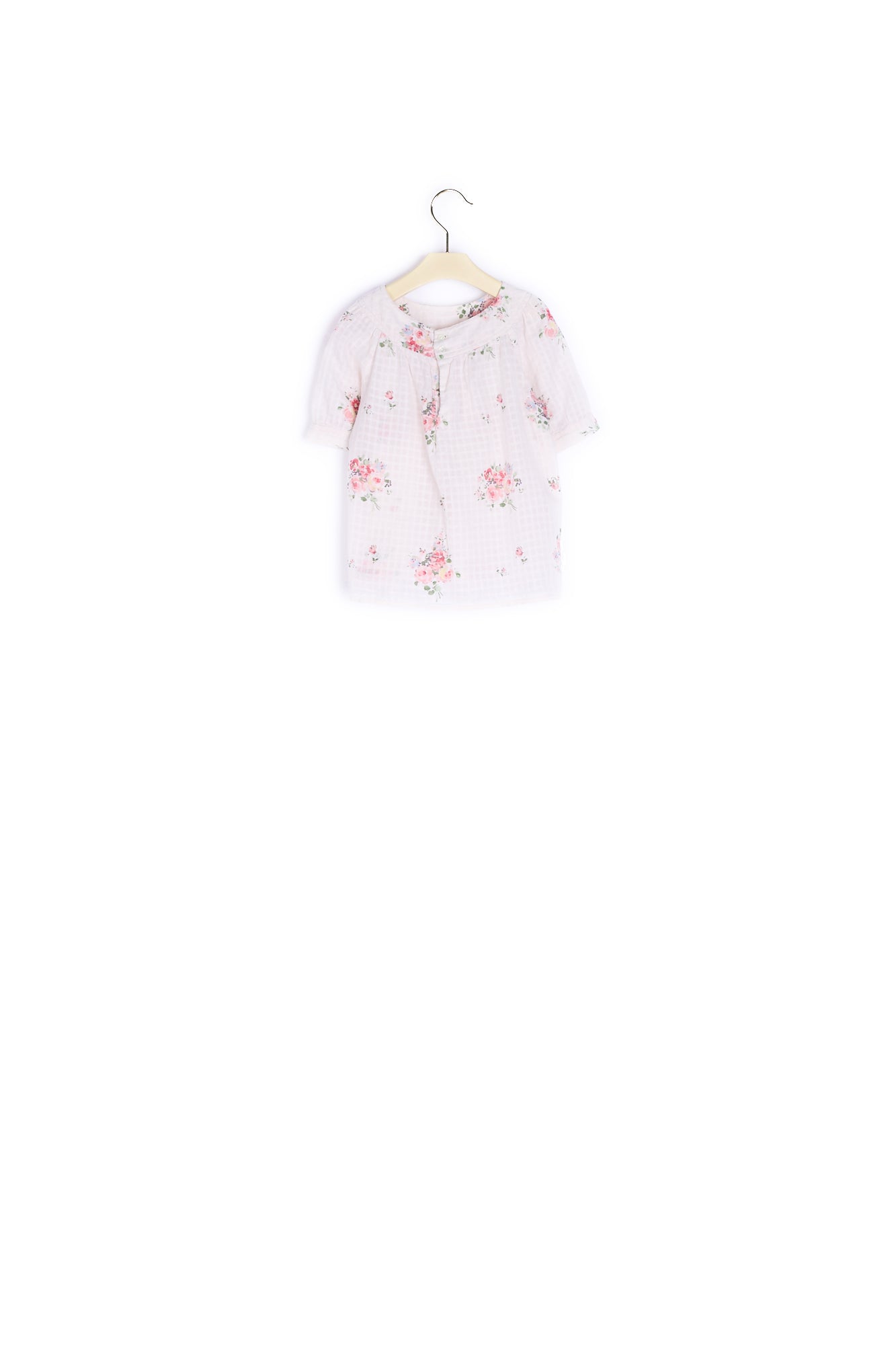 Blouse Gareth - Bonpoint vintage