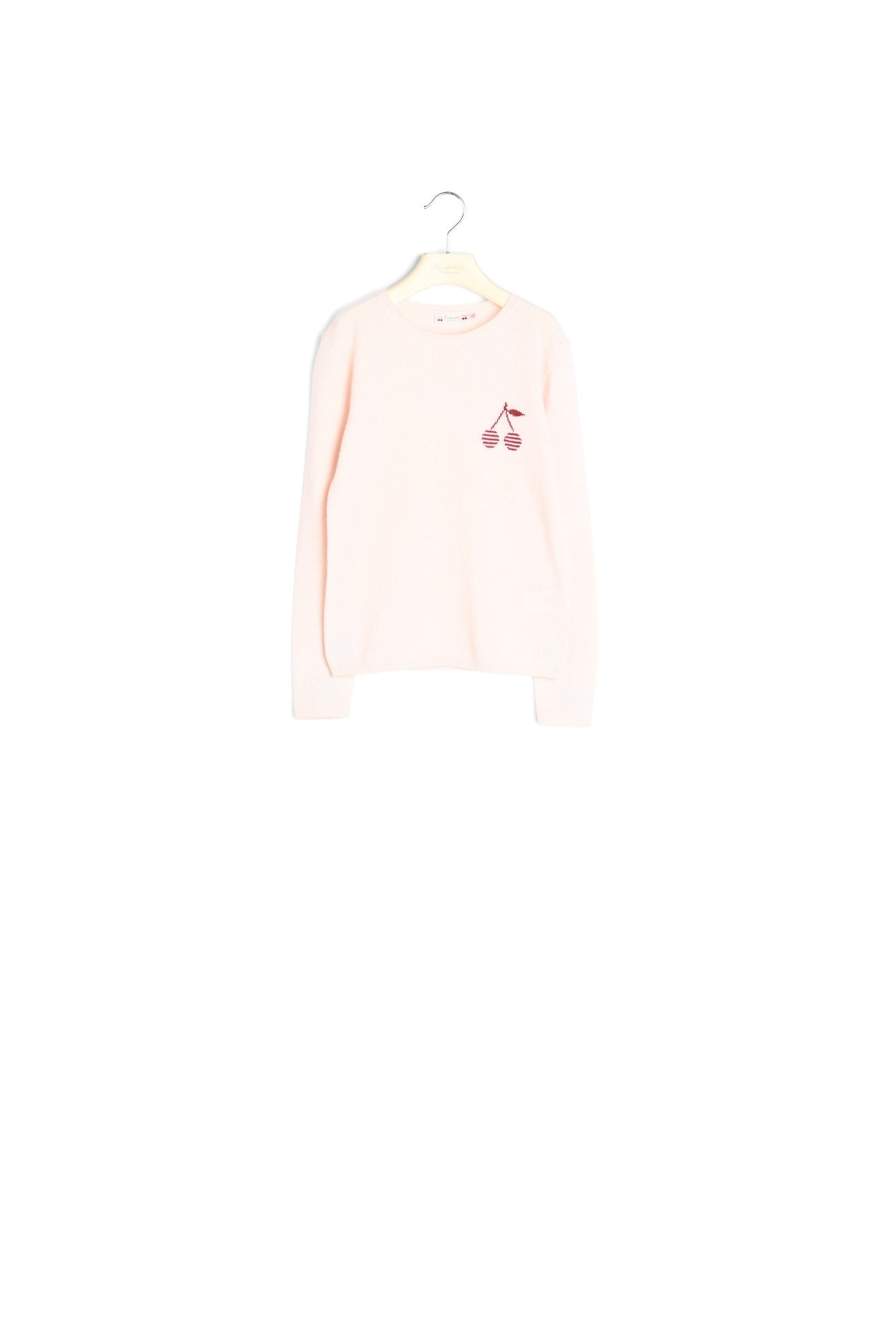 Pull Brunelle - Bonpoint vintage