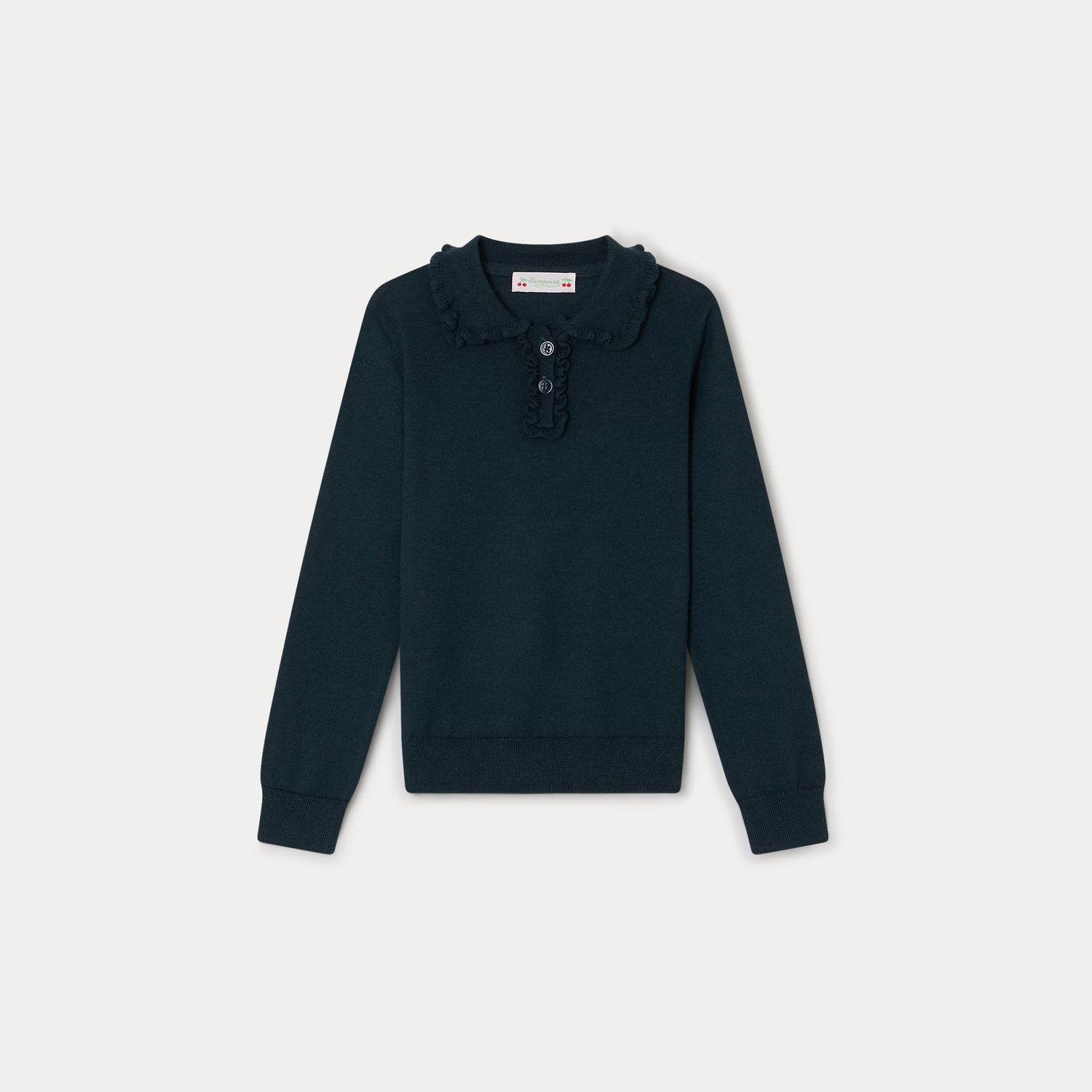 Pull Brynja - Bonpoint vintage