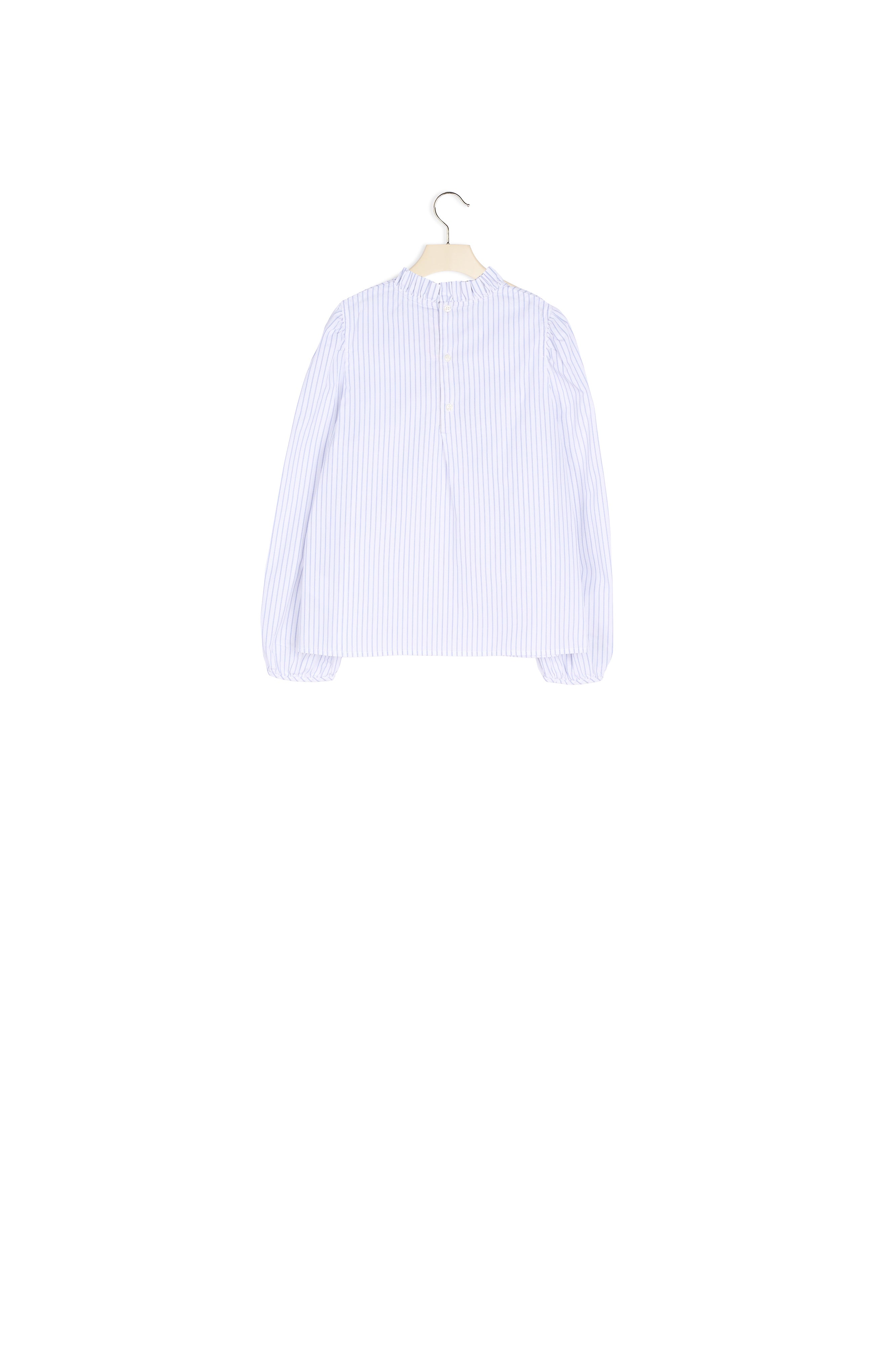 Blouse Tallulah - Bonpoint vintage