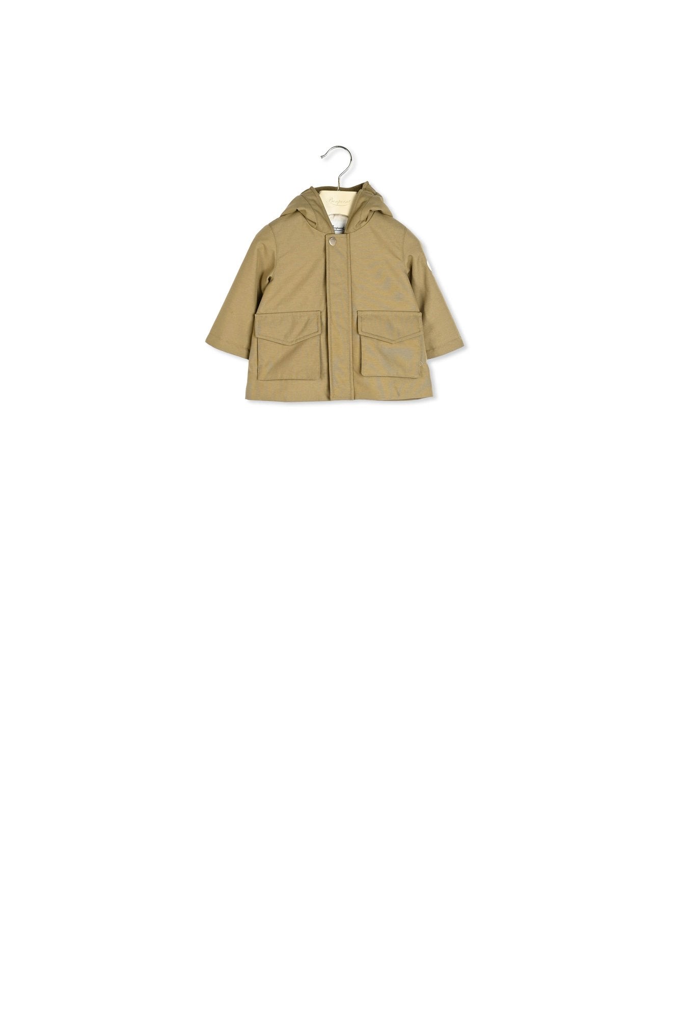 Manteau Faustino - Bonpoint vintage