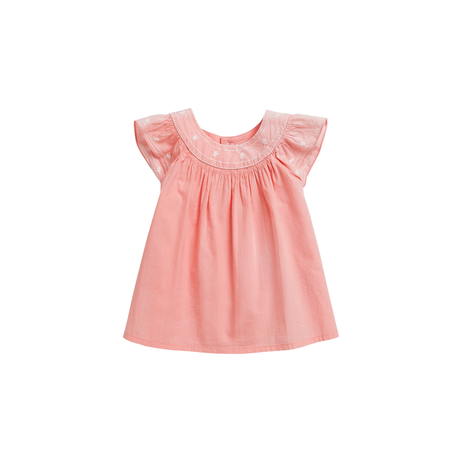 Blouse Lala - Bonpoint vintage