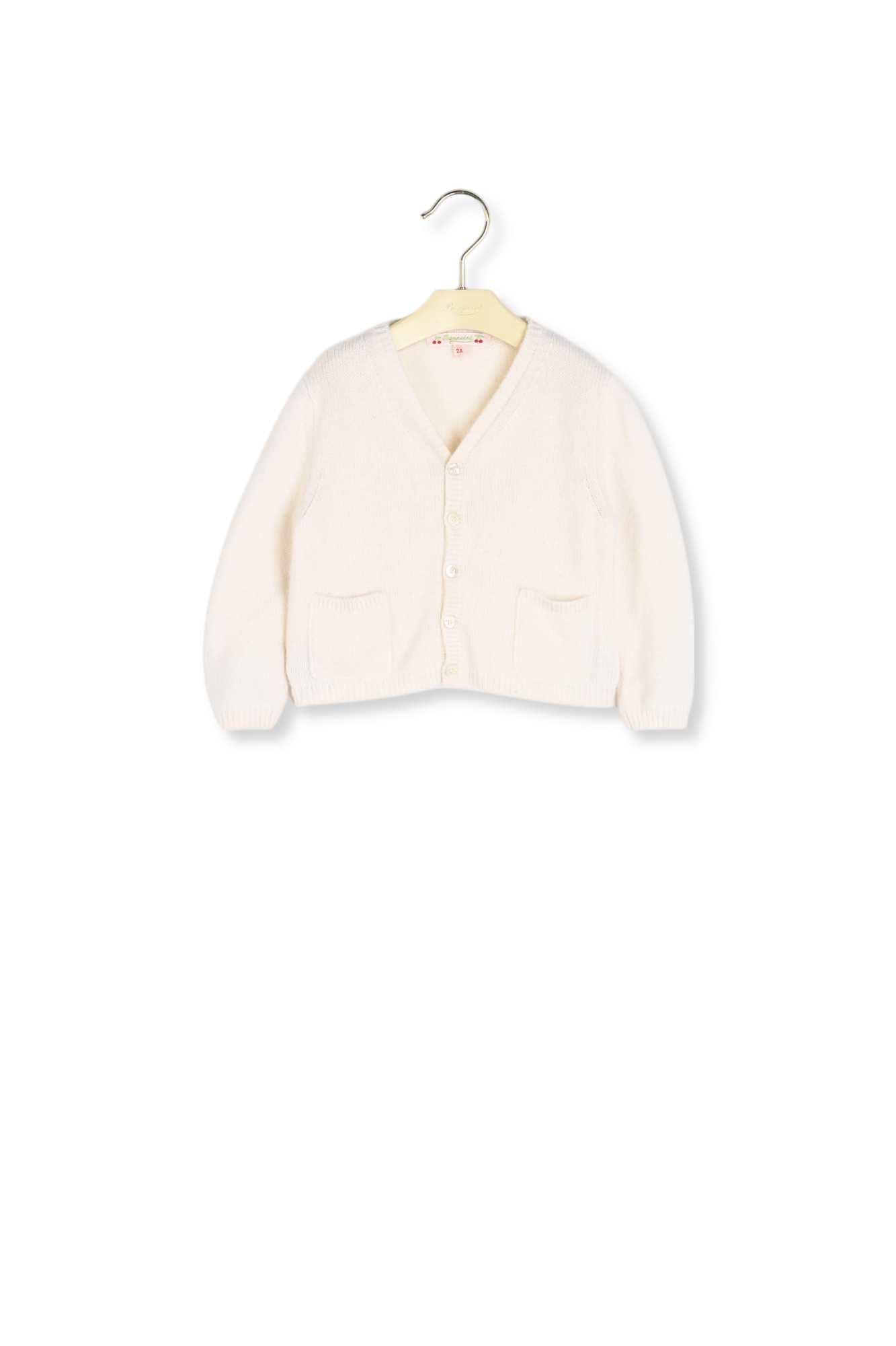 Cardigan  en cachemire - Bonpoint vintage