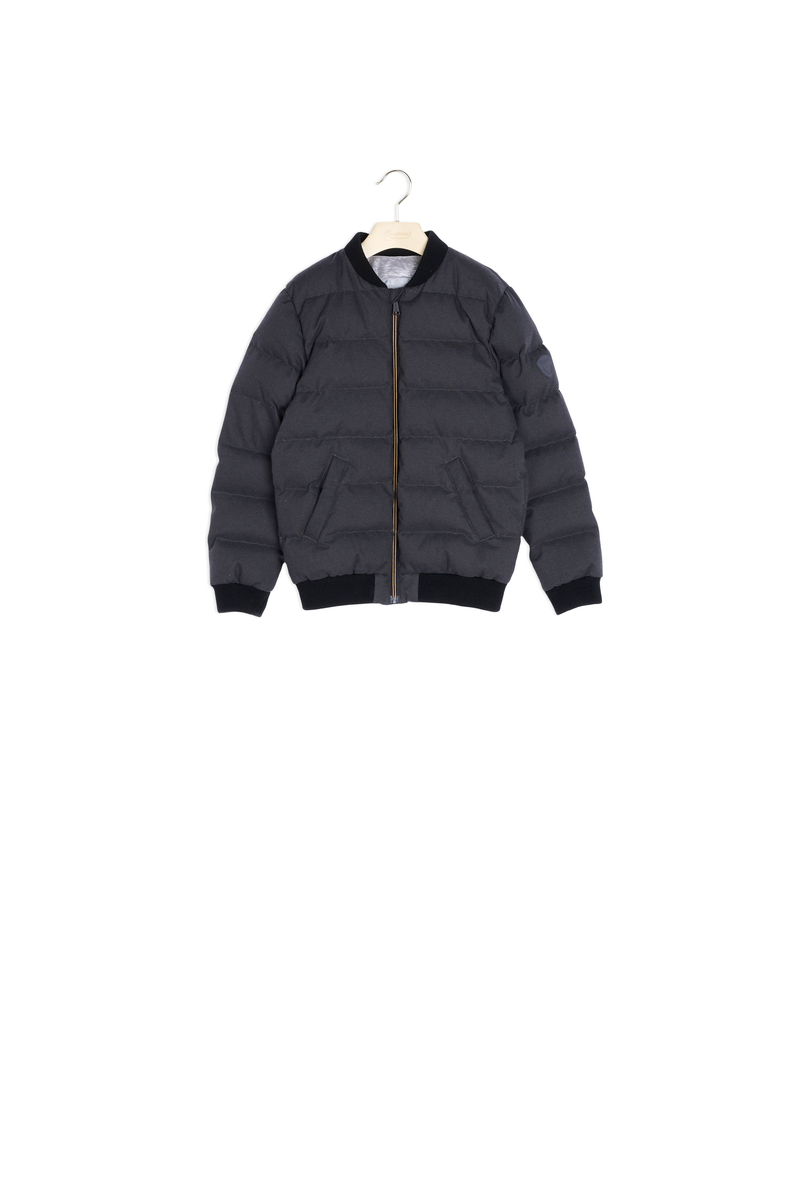 Doudoune Justin - Bonpoint vintage