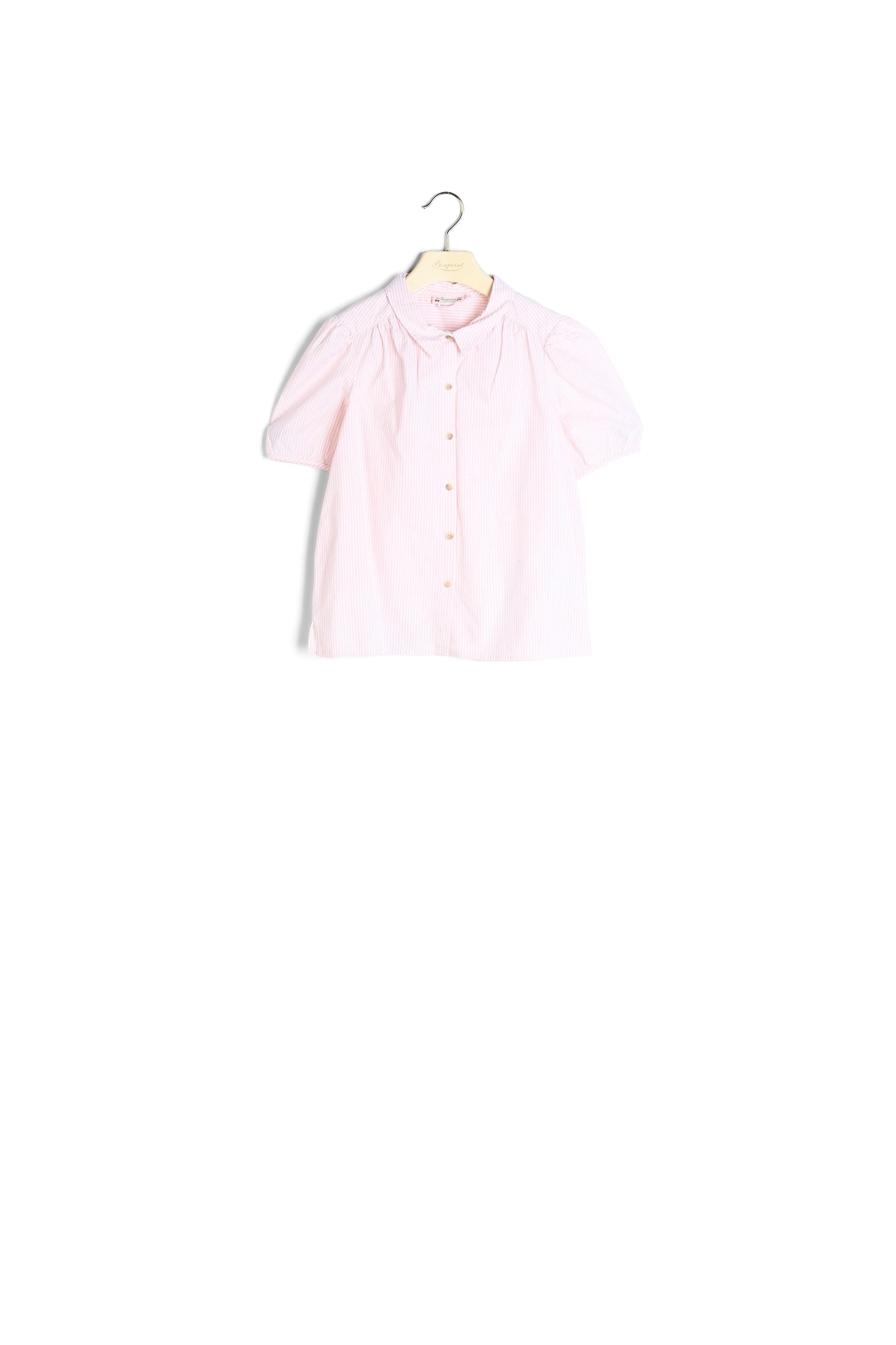 Blouse Adele - Bonpoint vintage