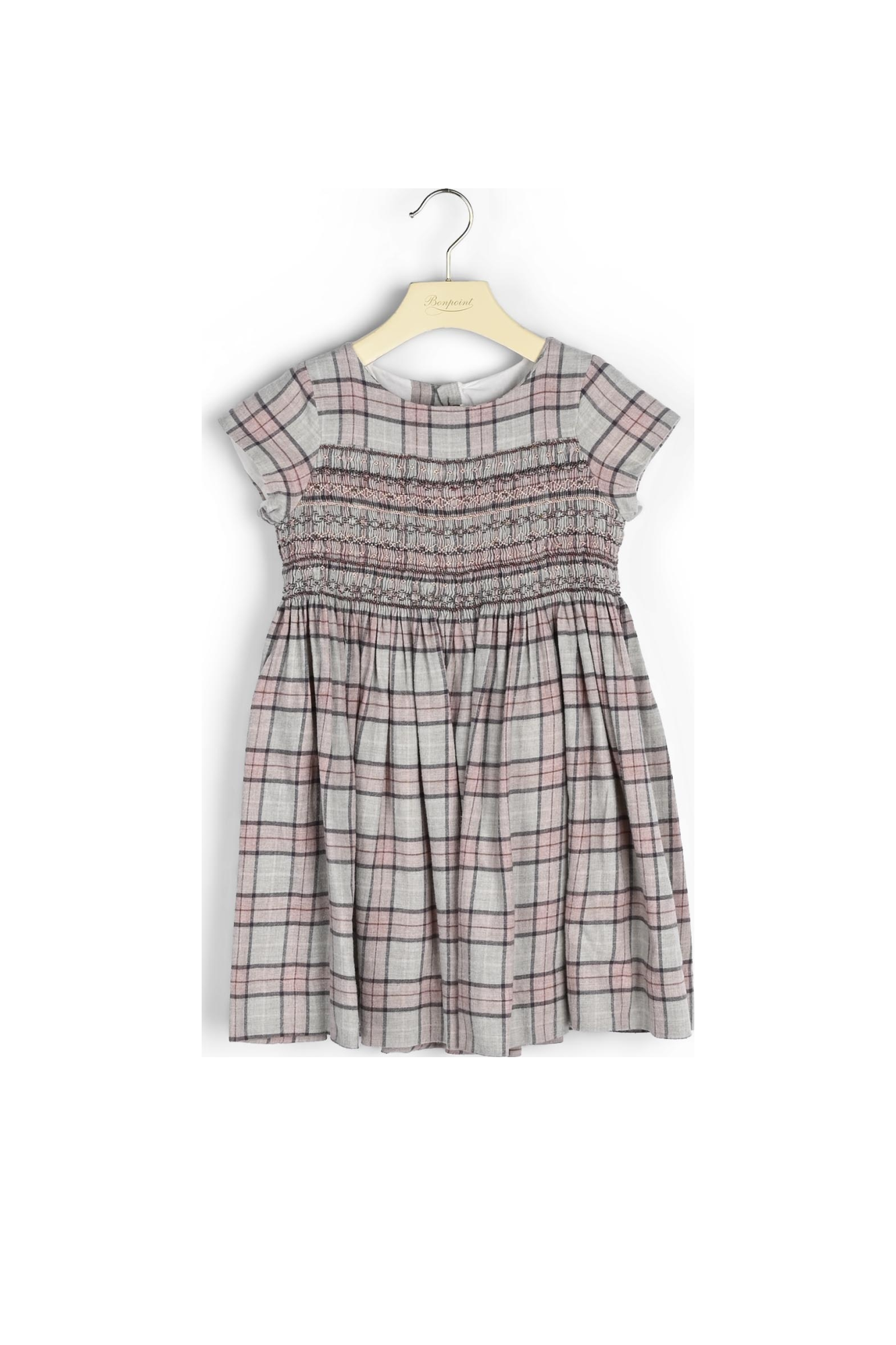 Robe habillée Duchesse - Bonpoint vintage