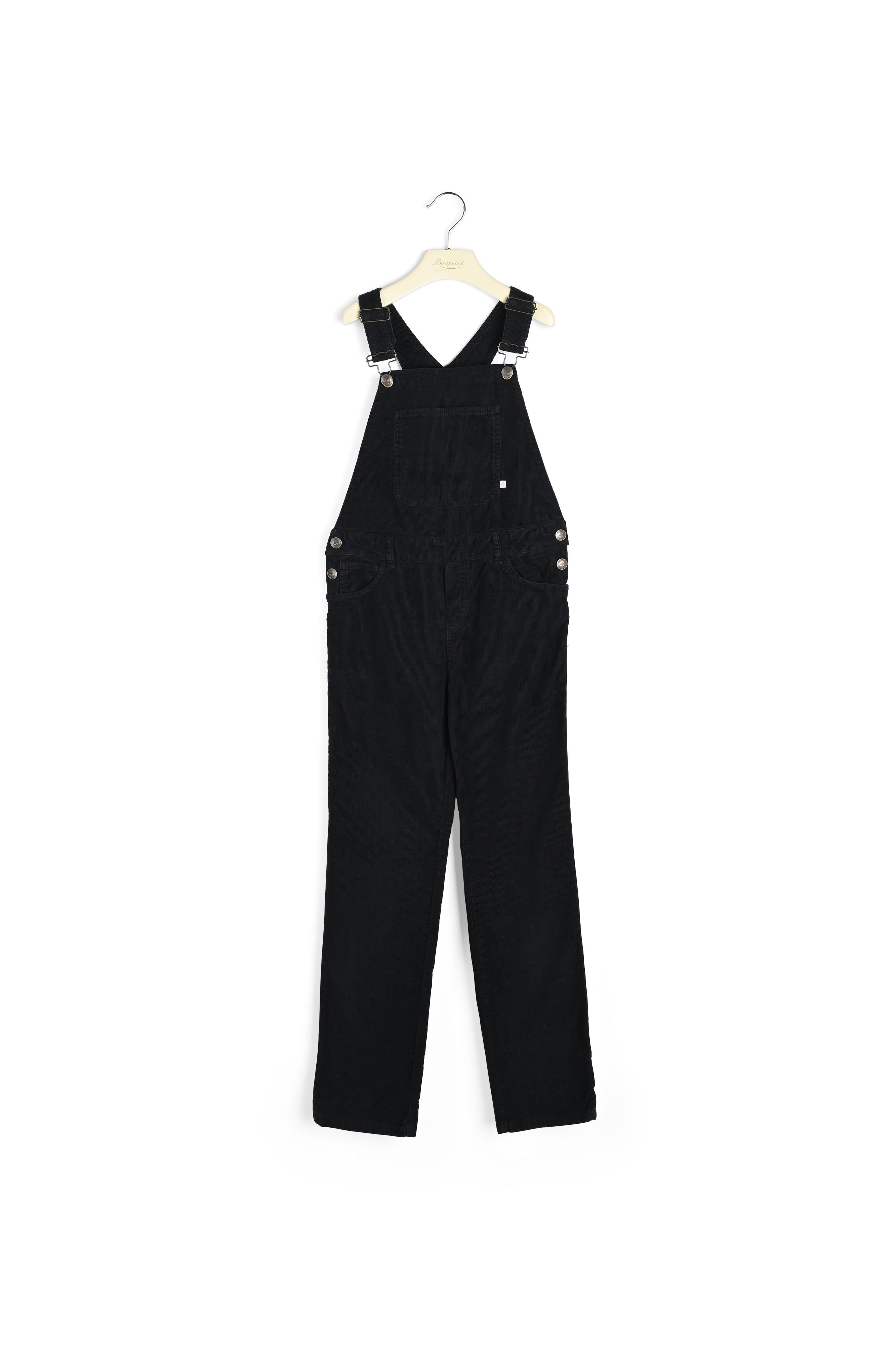 Salopette Country - Bonpoint vintage