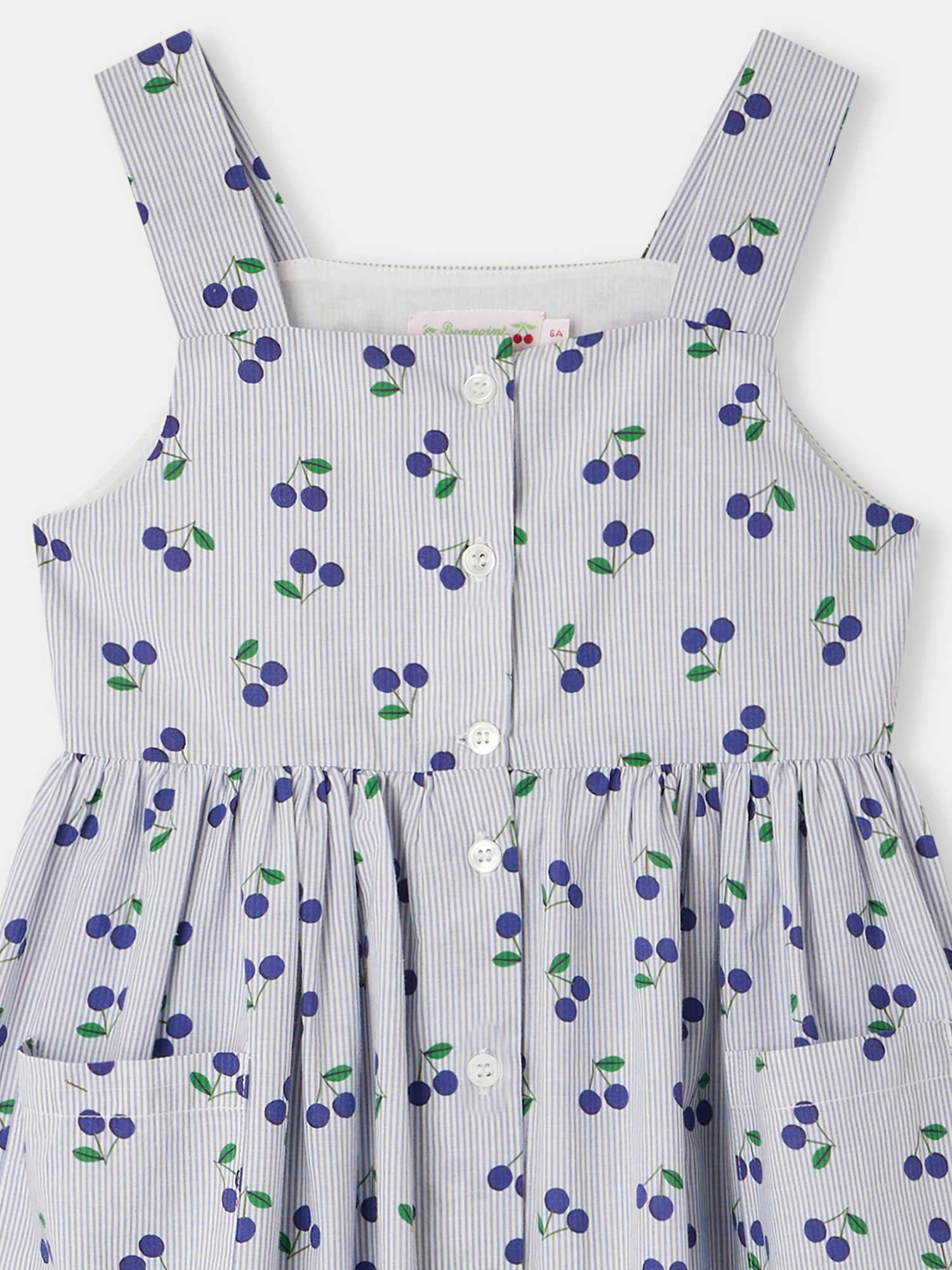 Robe Laly - Bonpoint vintage