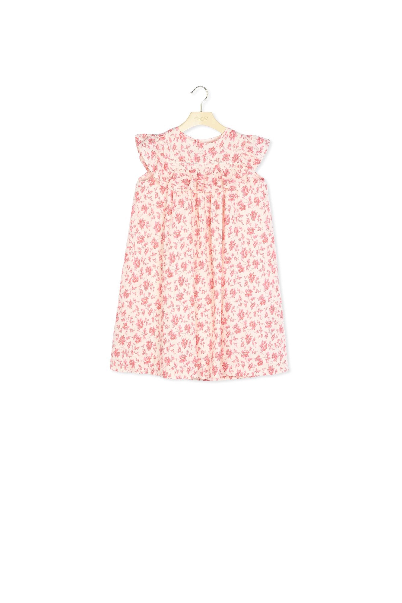 Robe Charlyne - Bonpoint vintage