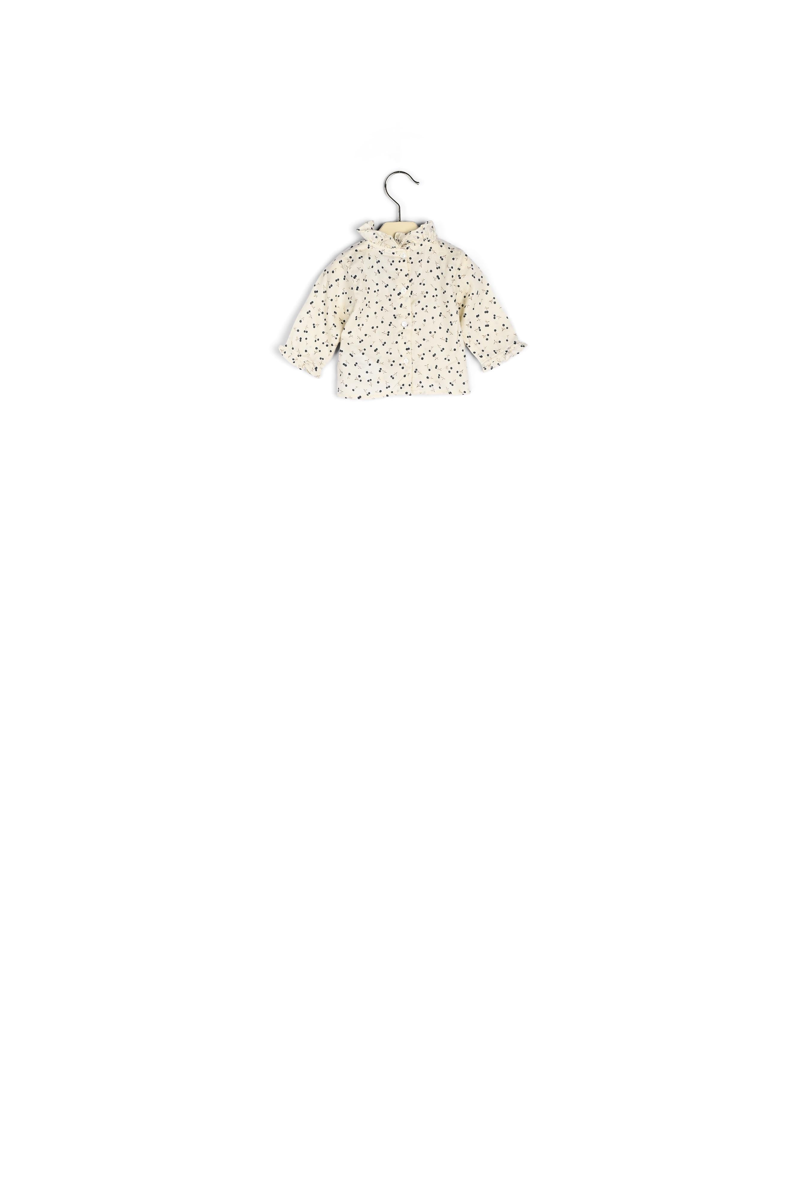 Blouse Ganiti - Bonpoint vintage