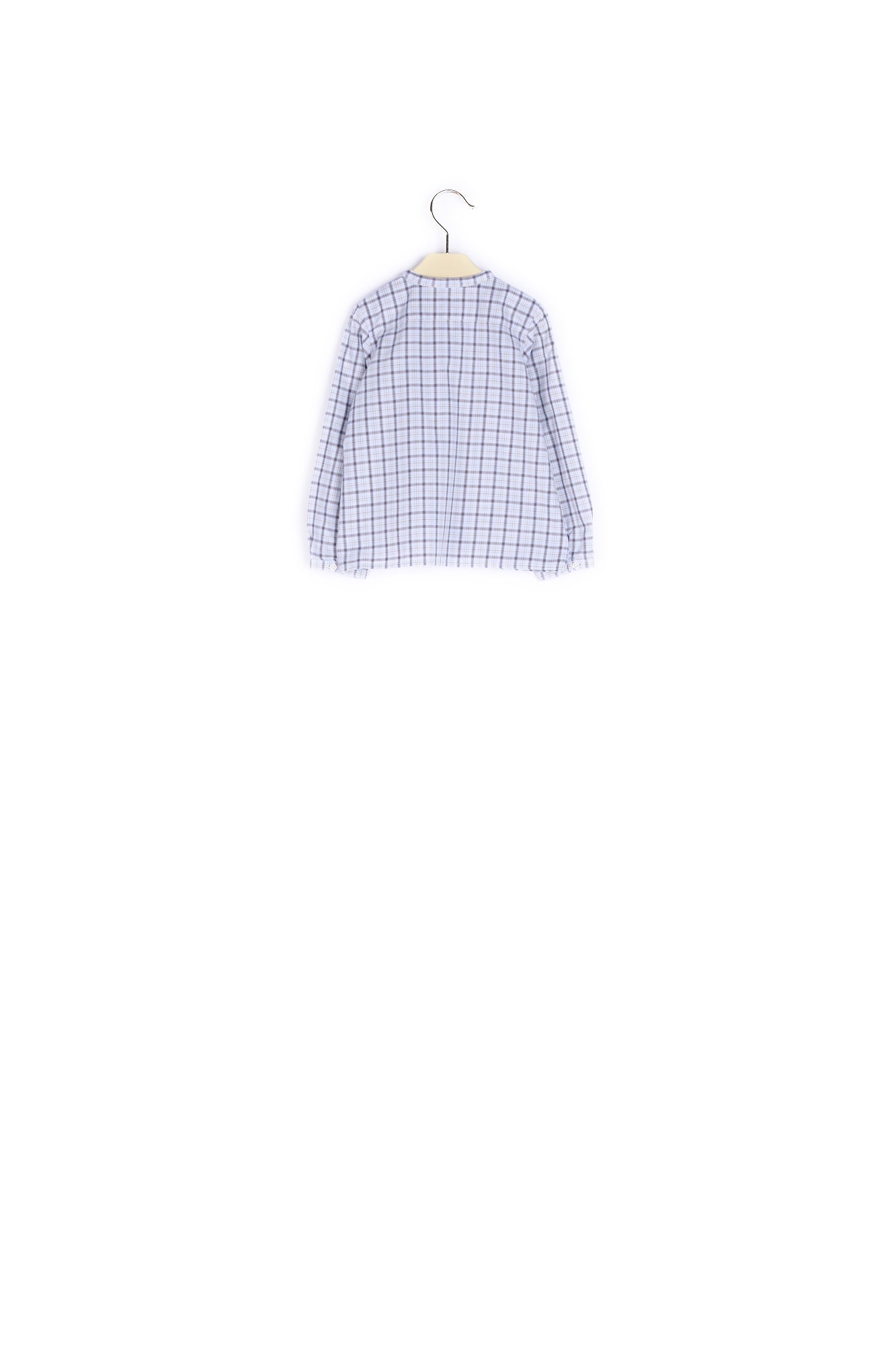 Chemise Polisson - Bonpoint vintage